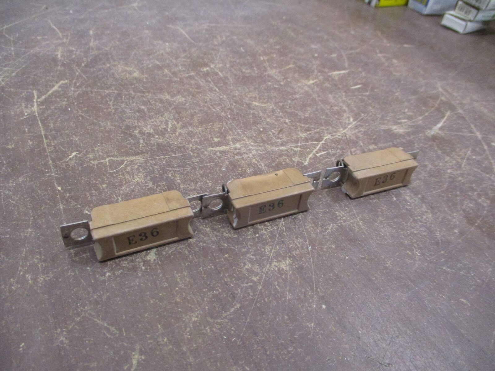 Furnas Heaters E36 *Lot of 3* Used