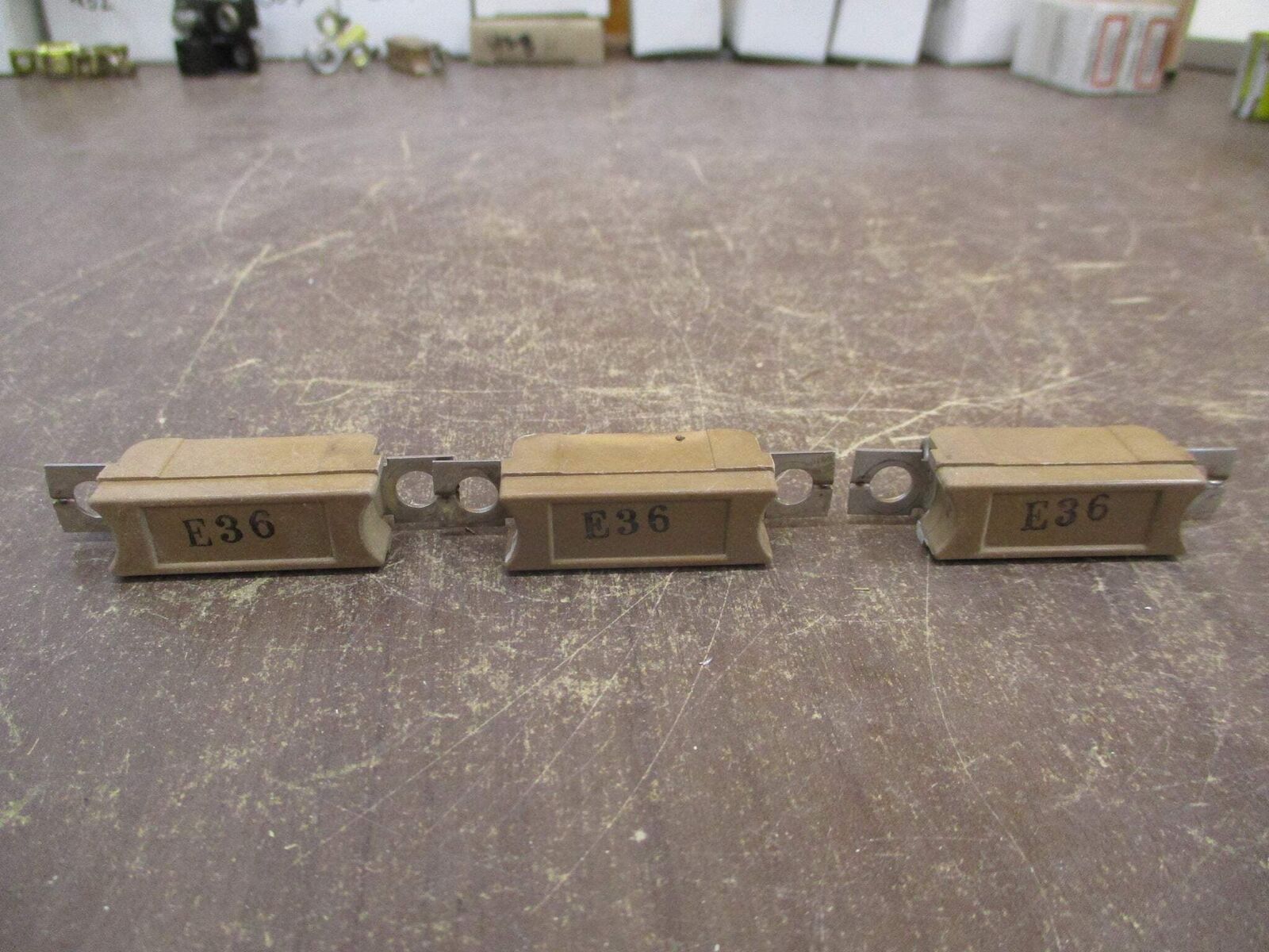 Furnas Heaters E36 *Lot of 3* Used