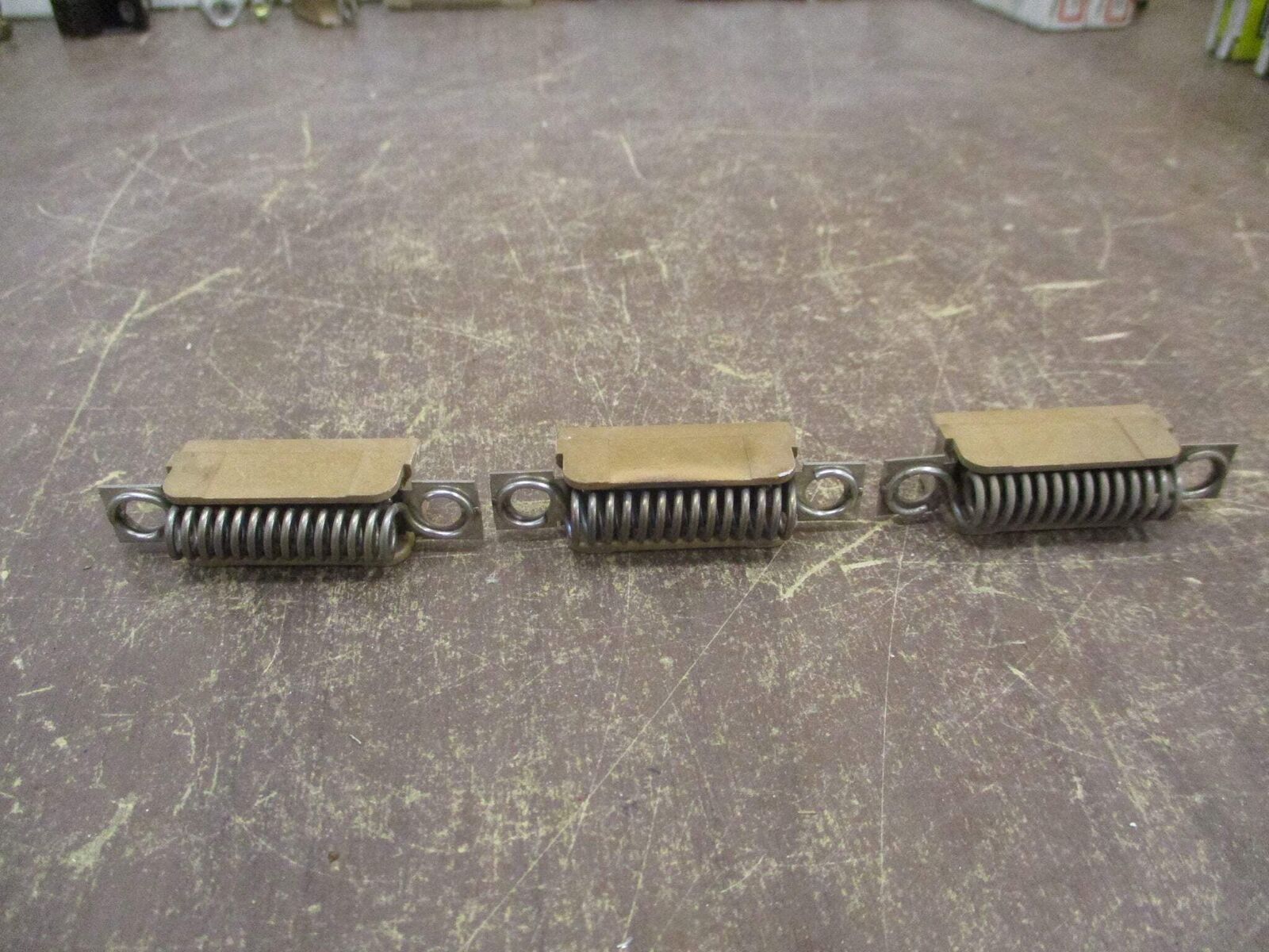 Furnas Heaters E36 *Lot of 3* Used