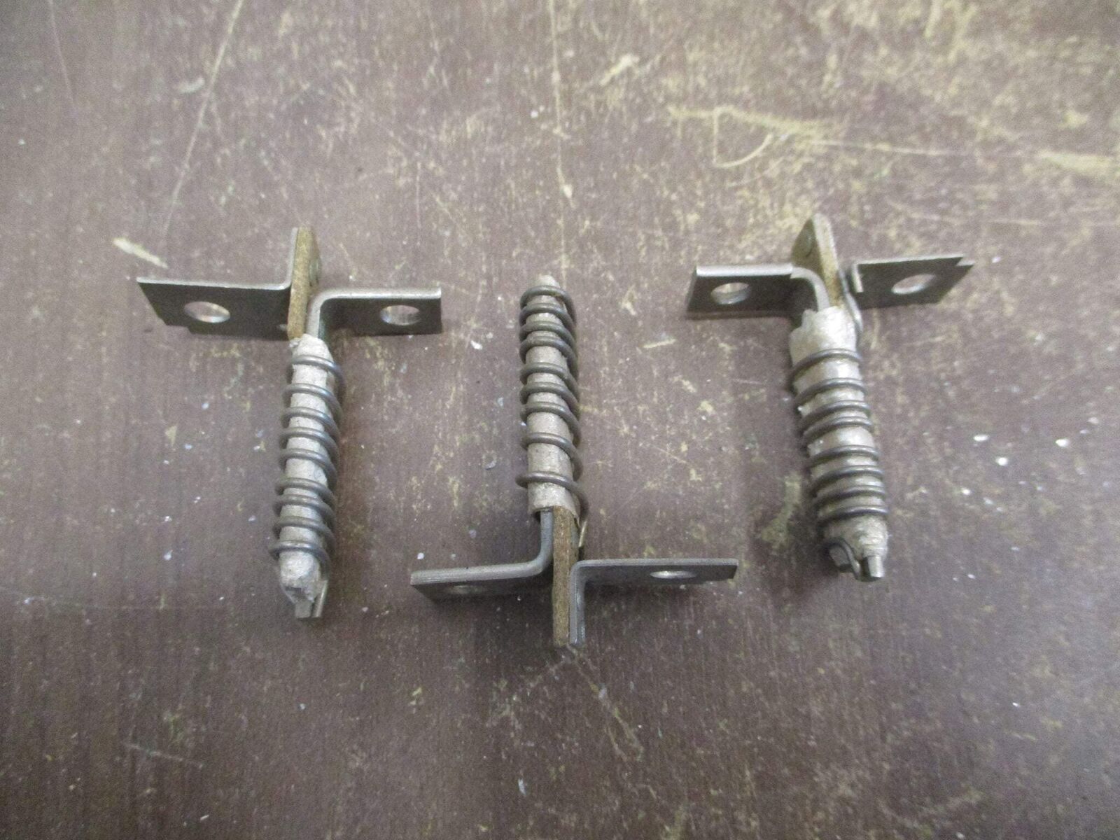 Siemens Heaters T27 *Lot of 3* Used