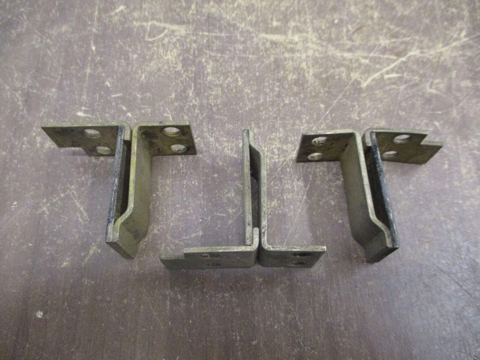 GE Heaters 123F114C *Lot of 3* Used