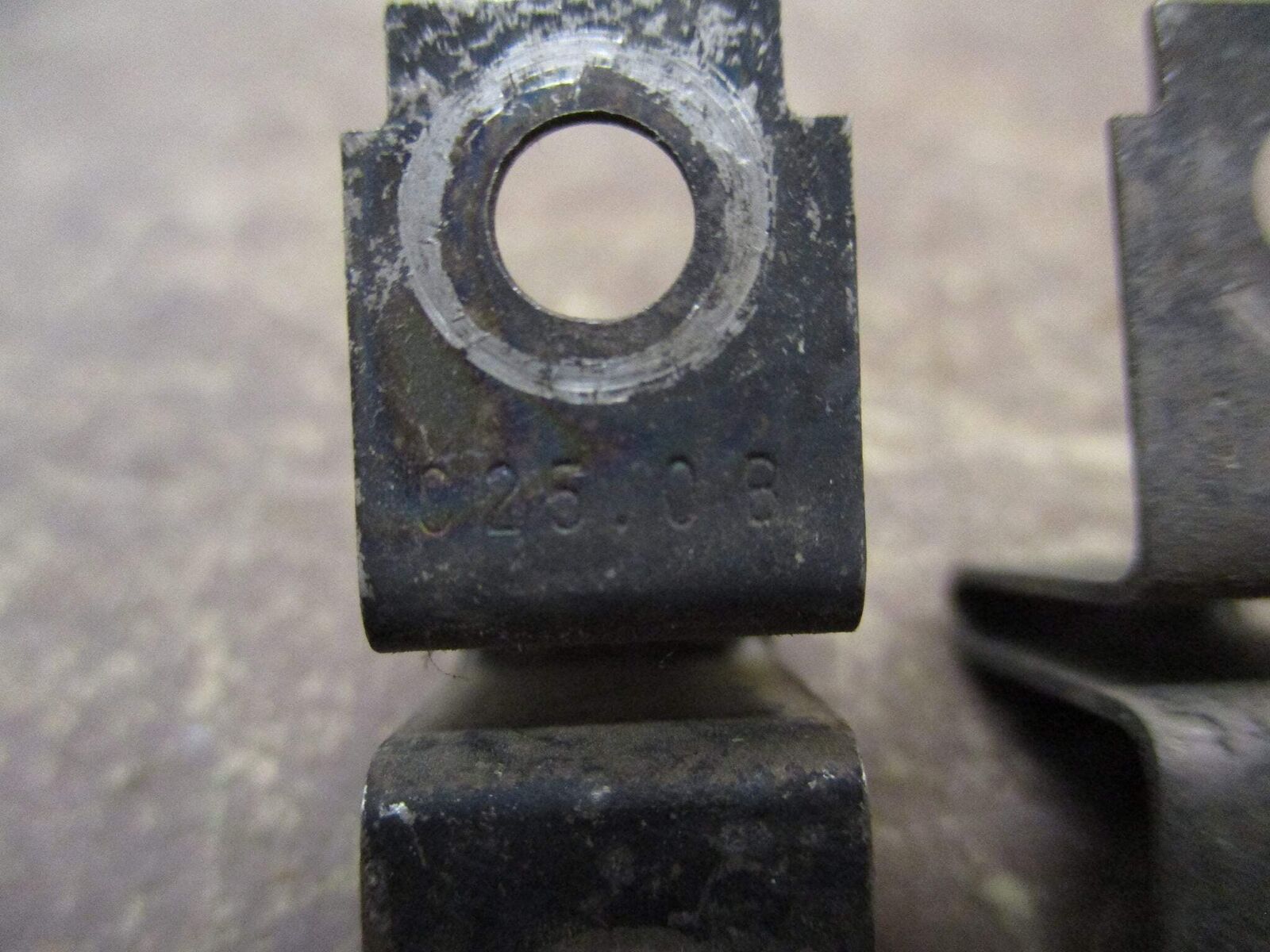 GE Heaters C250B *Lot of 3* Used