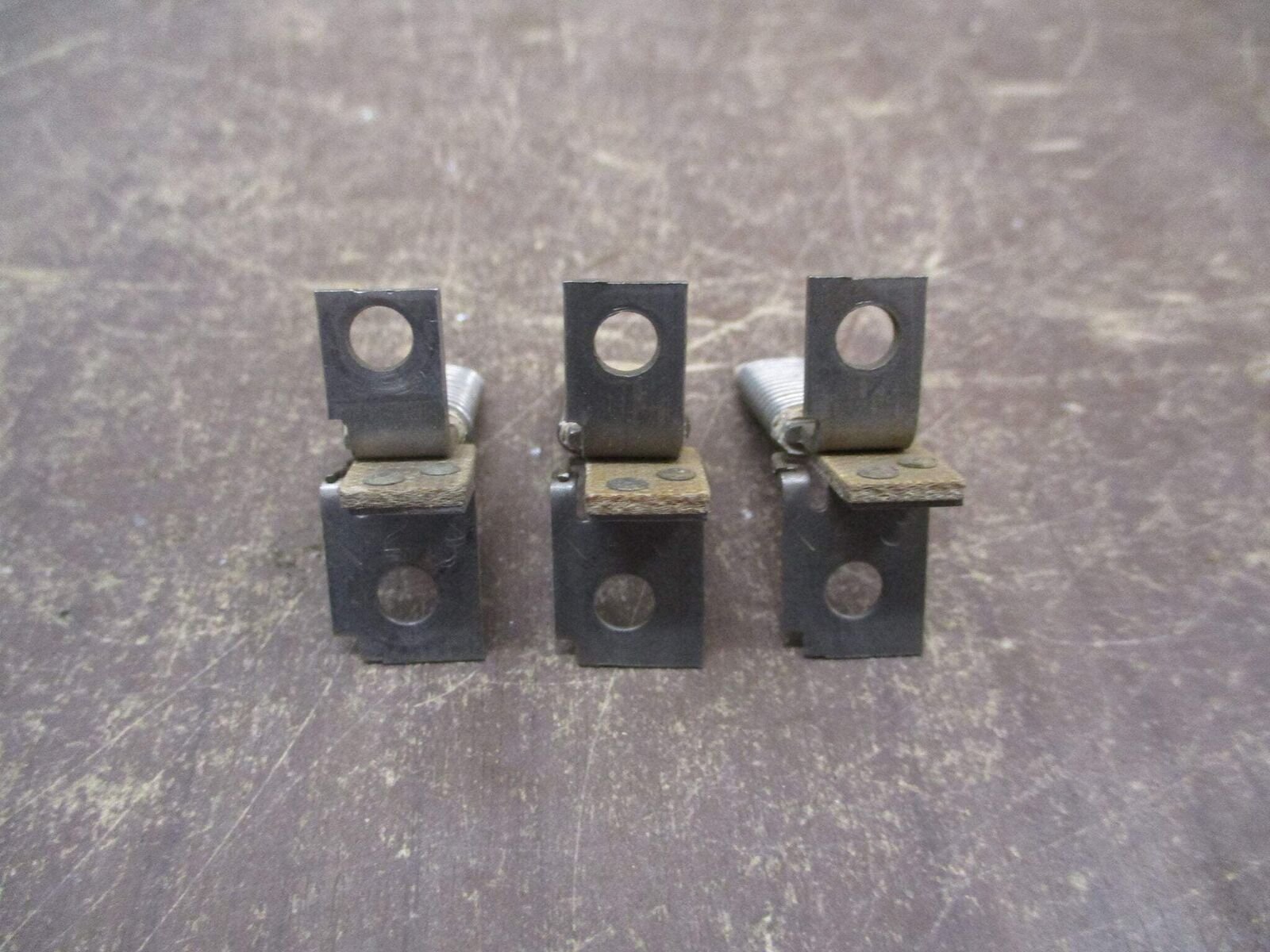 Siemens Heaters T23 *Lot of 3* Used