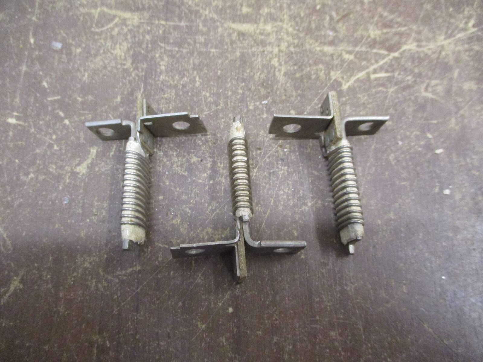 Siemens Heaters T23 *Lot of 3* Used