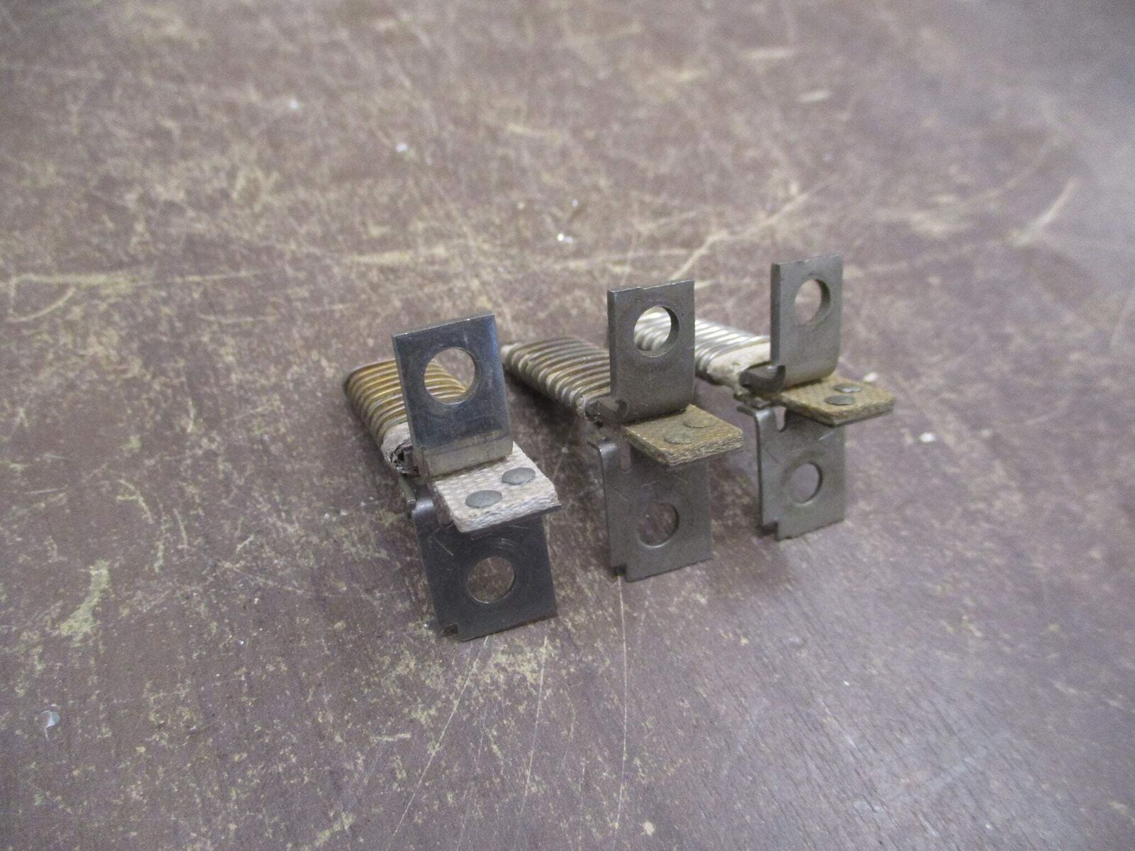 Siemens Heaters T24 *Lot of 3* Used