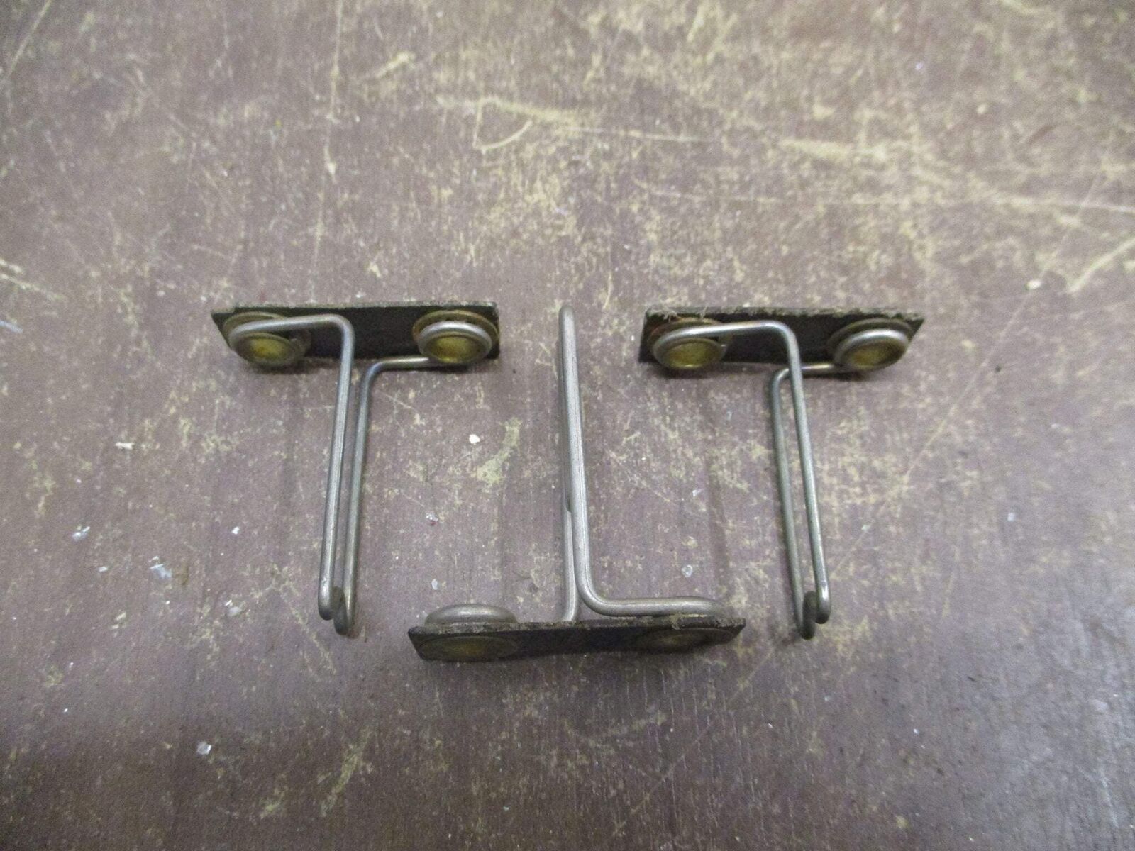 GE Heaters C592A *Lot of 3* Used