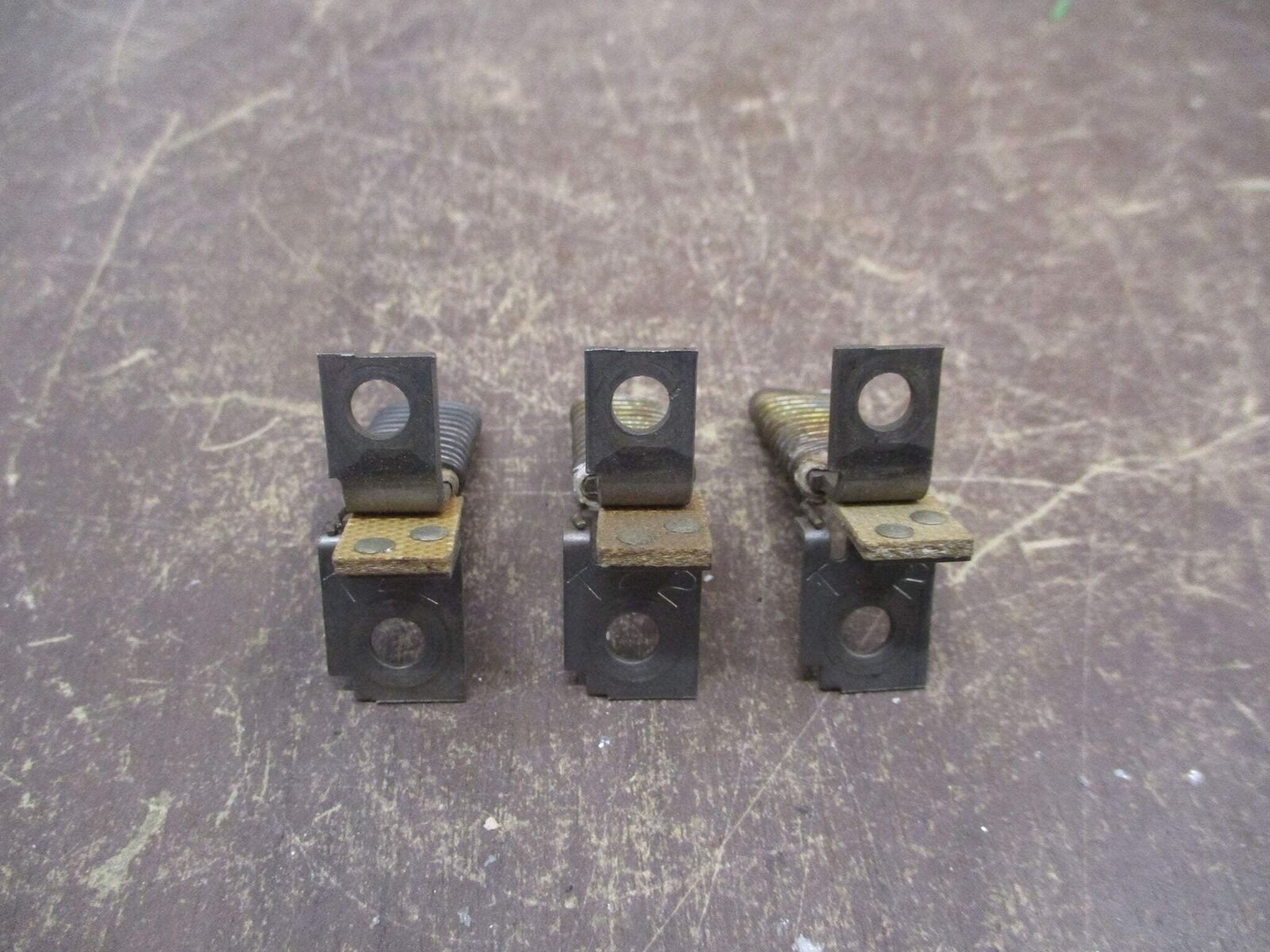 Siemens Heaters T22 *Lot of 3* Used