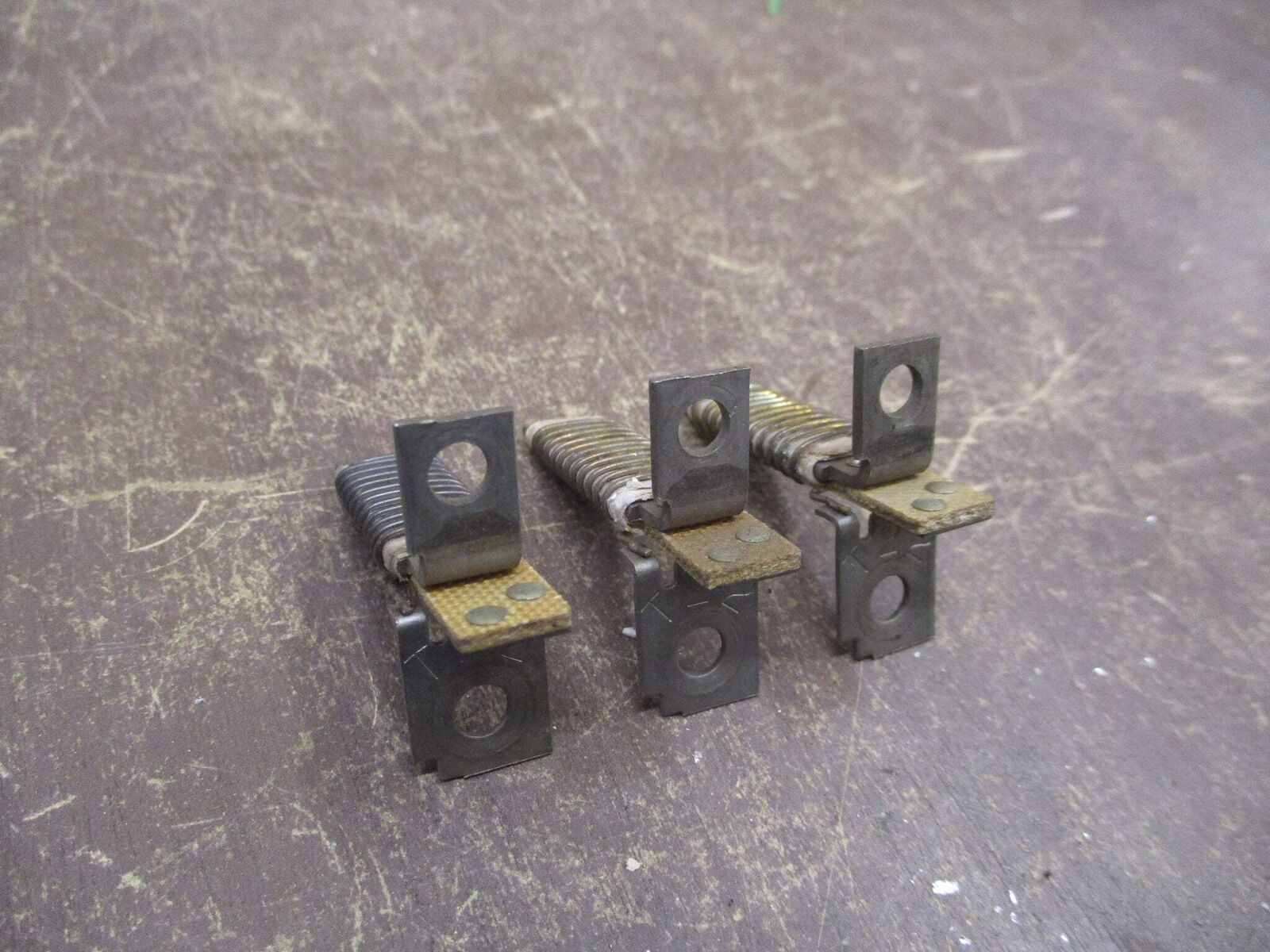 Siemens Heaters T22 *Lot of 3* Used
