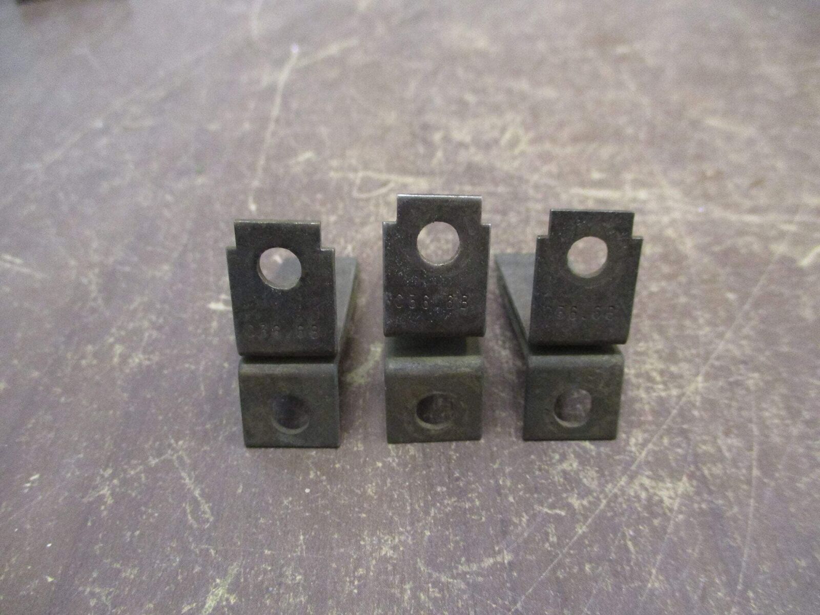 GE Heaters C366B *Lot of 3* Used