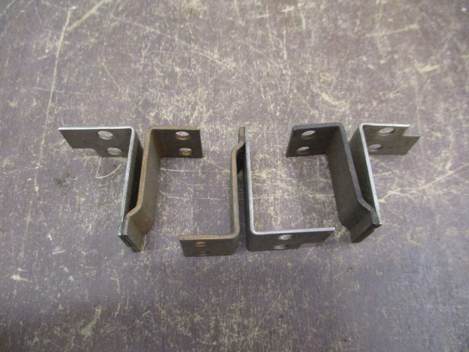 GE Heaters 123F658B *Lot of 3* Used