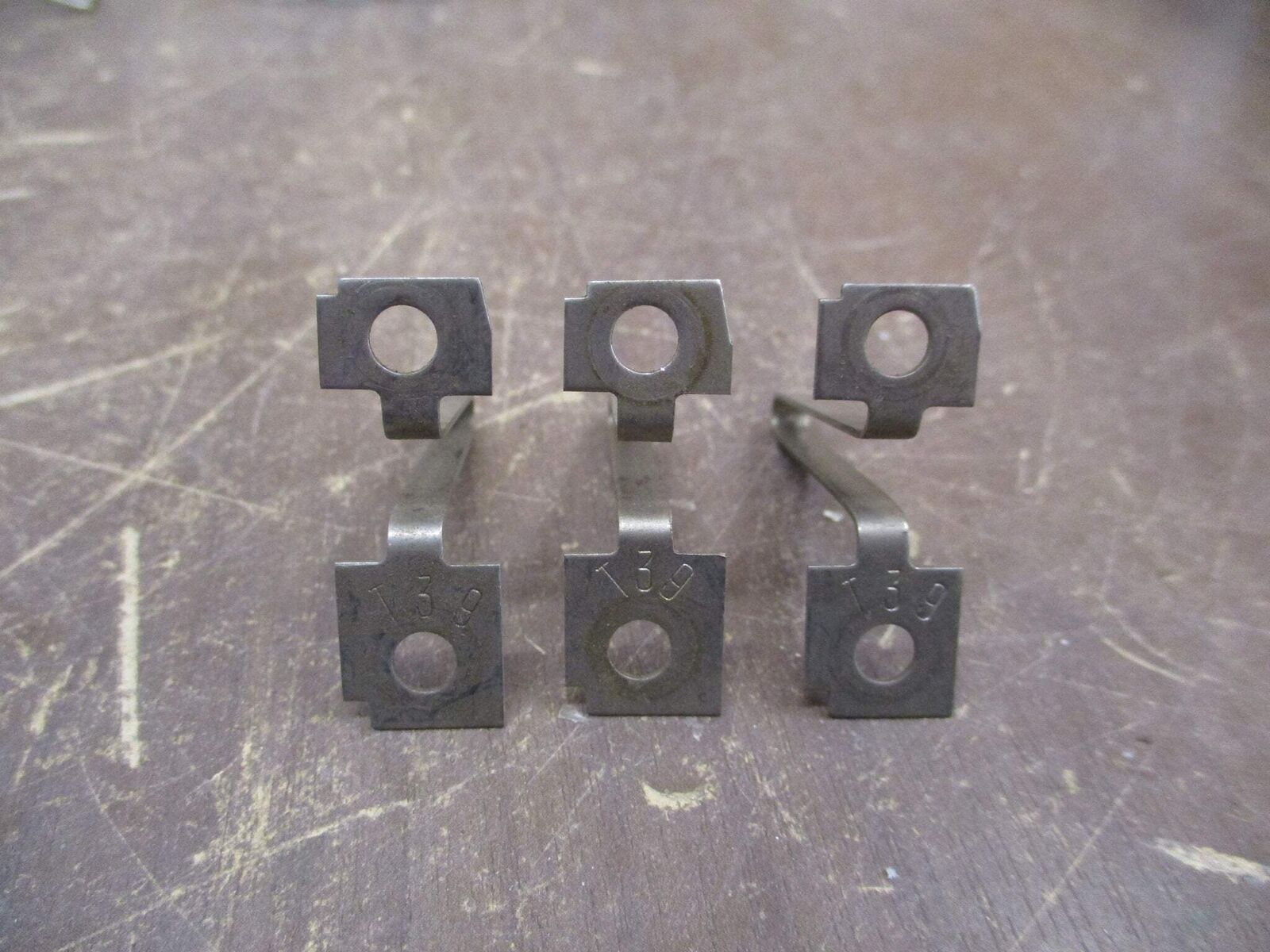Siemens Heater T39 *Lot of 3* Used