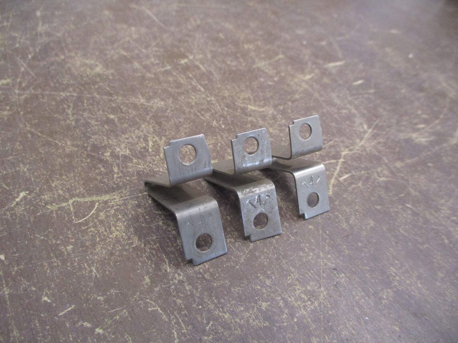 Siemens Heaters T47 *Lot of 3* Used