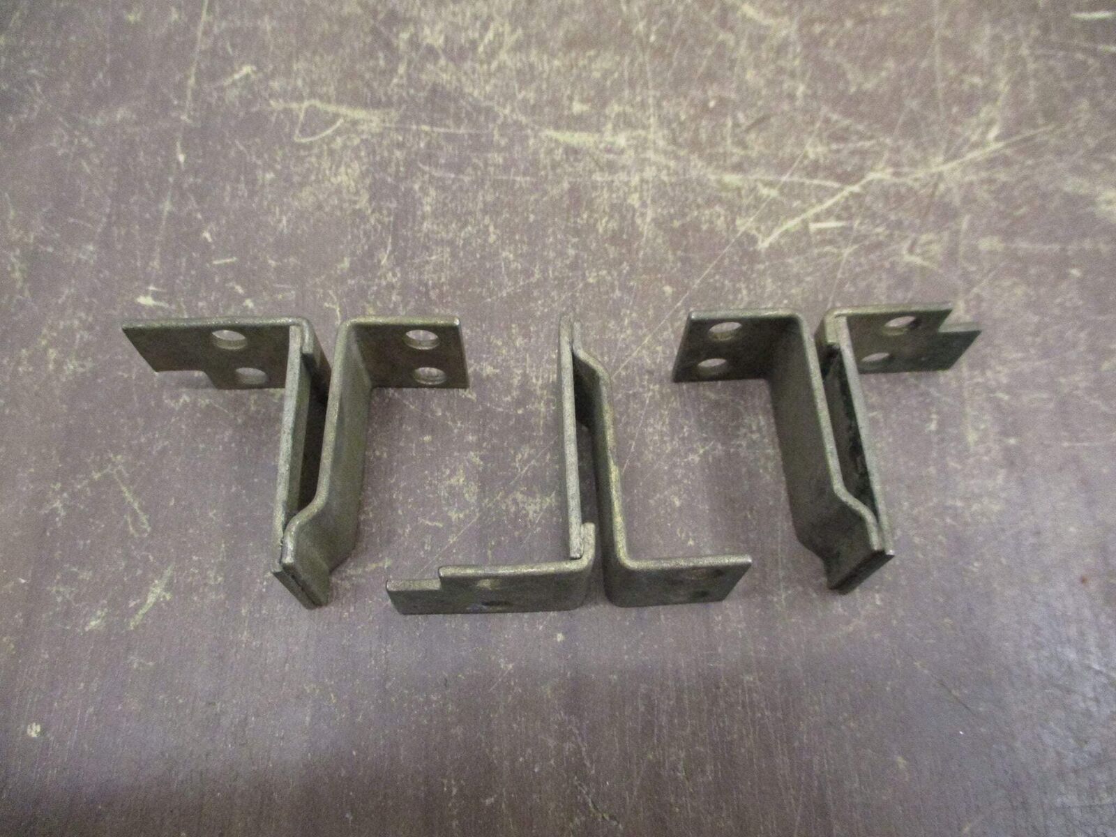 GE Heaters 123F161C *Lot of 3* Used