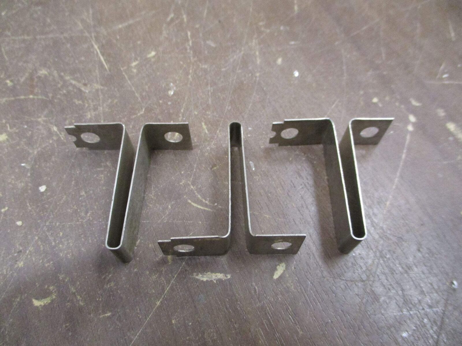 GE Heaters C125B *Lot of 3* Used