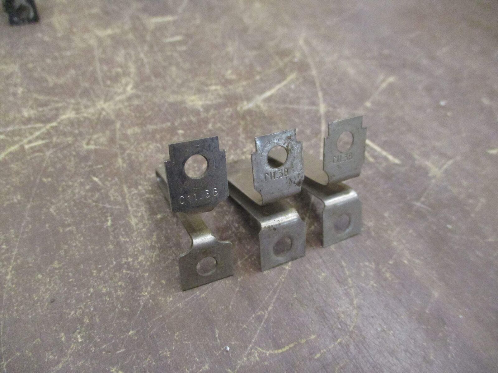 GE Heaters C113B *Lot of 3* Used