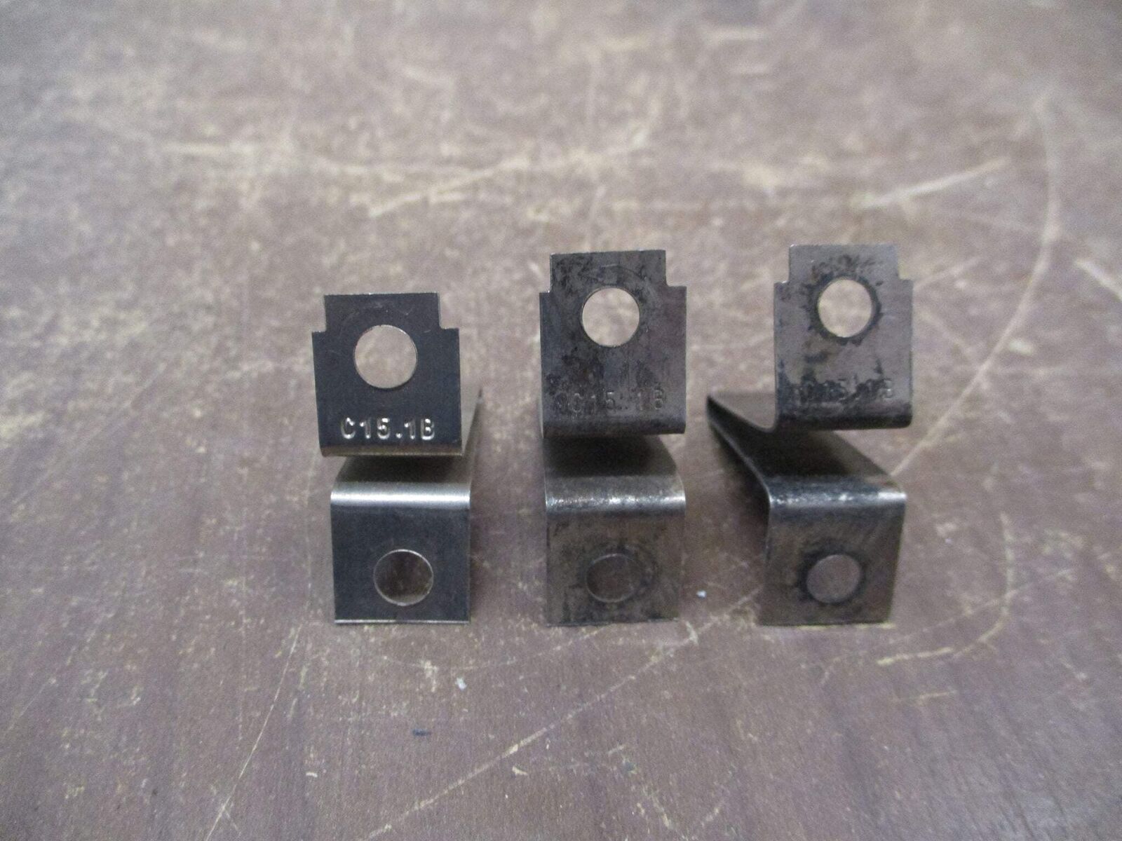 GE Heaters C151B *Lot of 3* Used