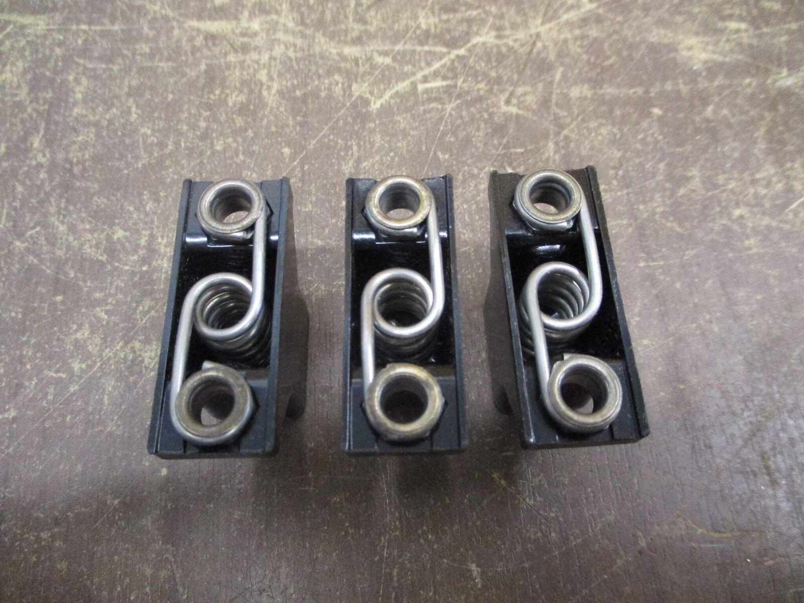 Allen-Bradley Heaters N26 *Lot of 3* New Surplus
