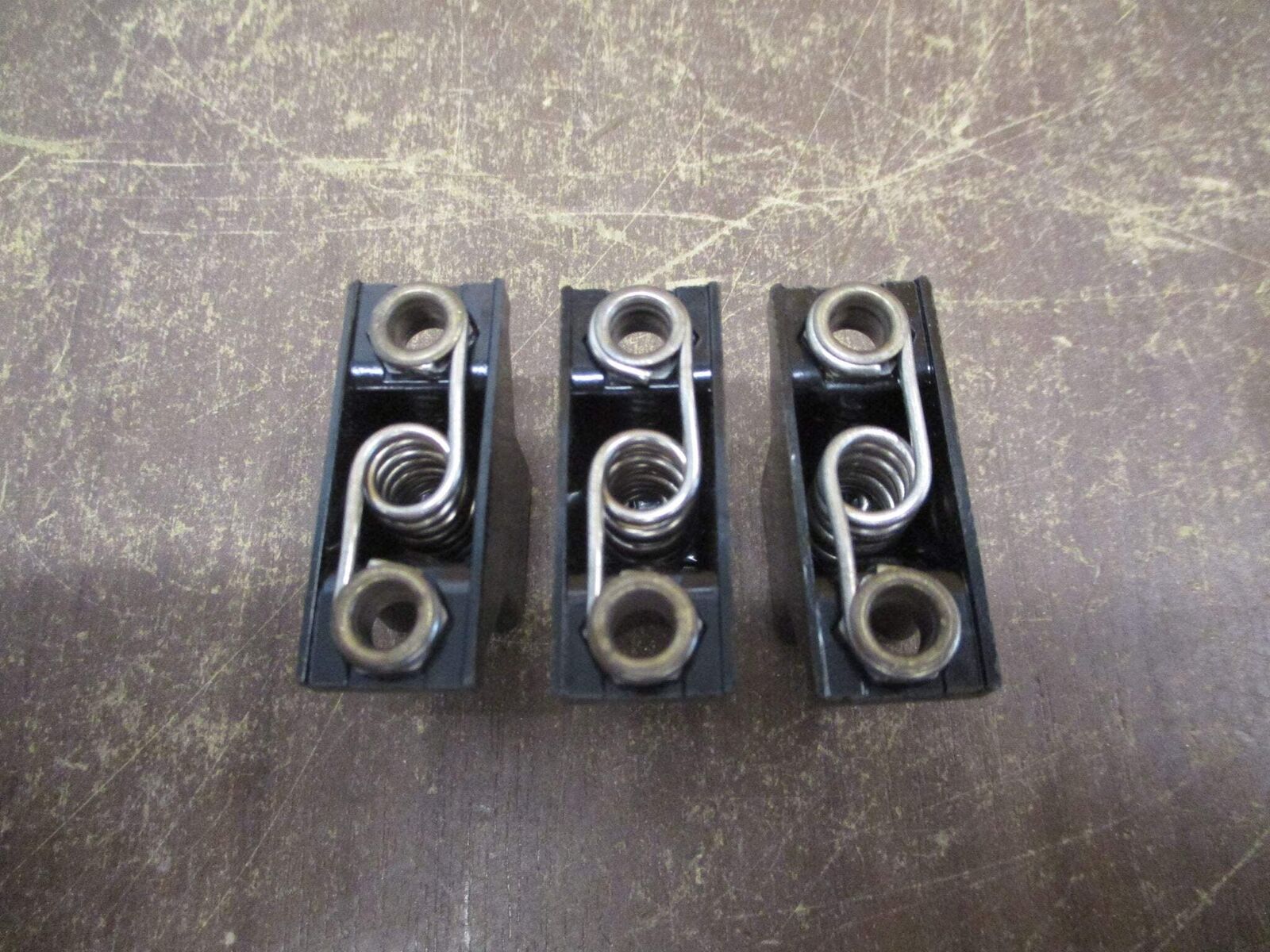 Allen-Bradley Heaters N19 *Lot of 3* New Surplus