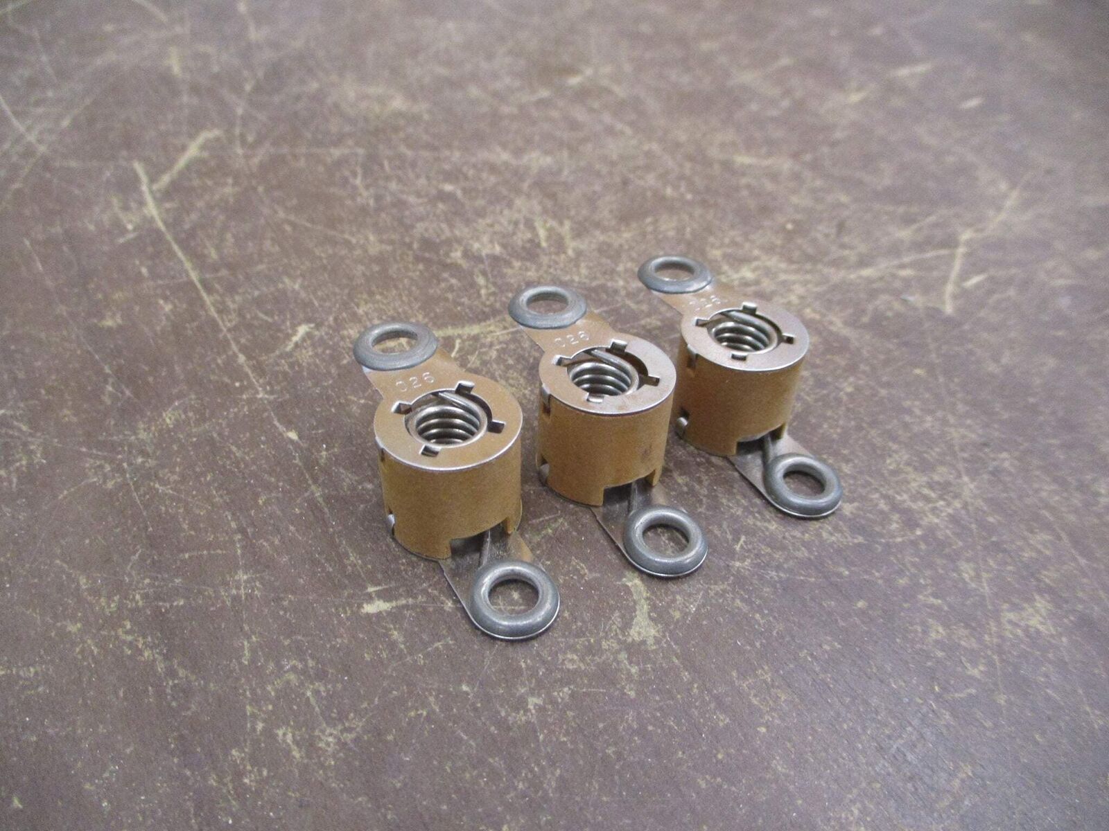 Cutler-Hammer Heaters H1026 *Lot of 3* New Surplus