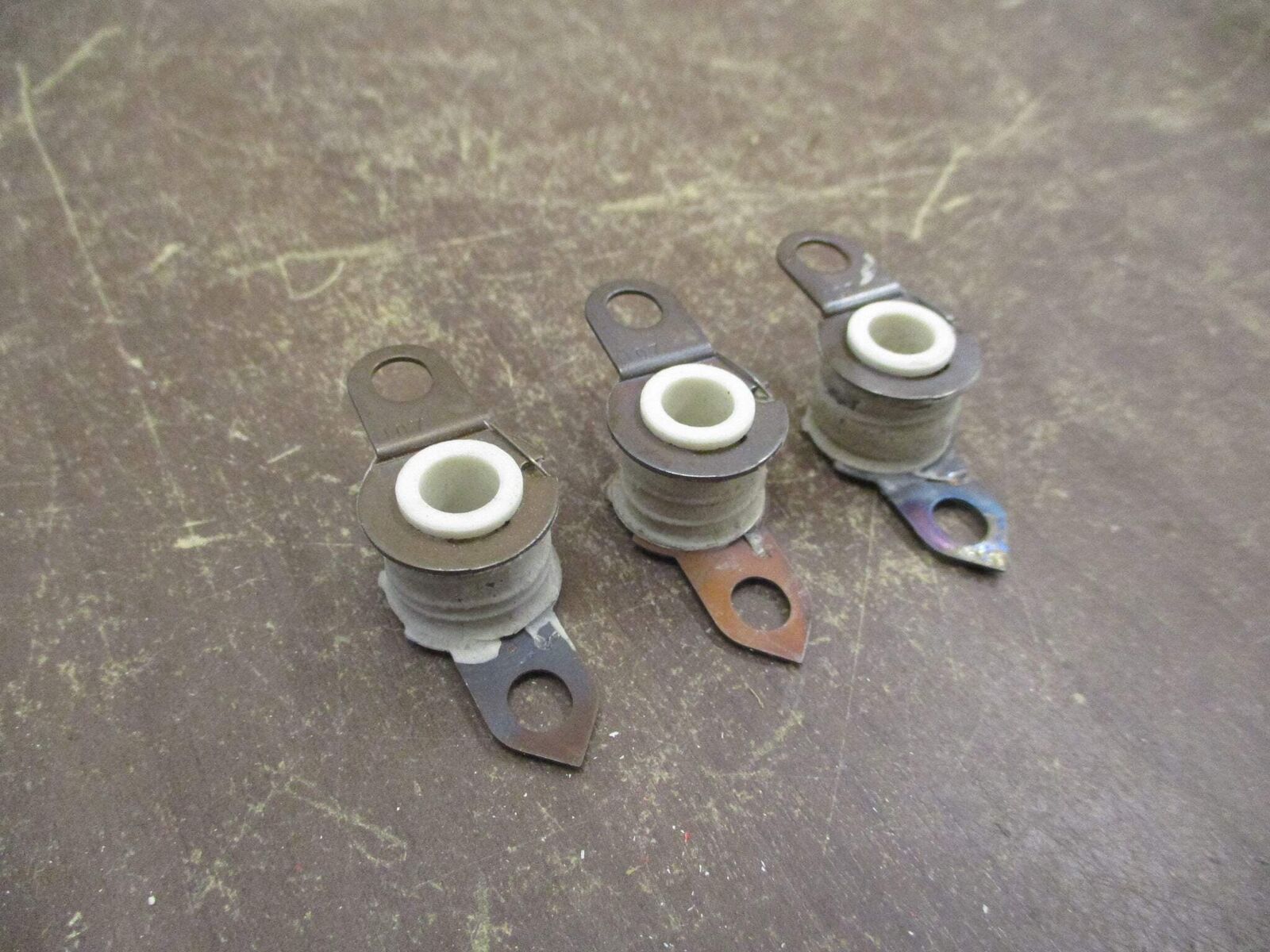 Cutler-Hammer Heaters H1107 *Lot of 3* New Surplus