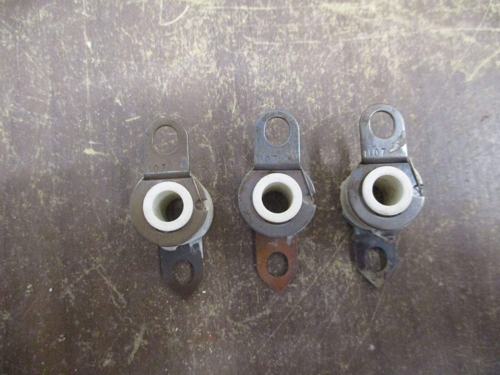 Cutler-Hammer Heaters H1107 *Lot of 3* New Surplus