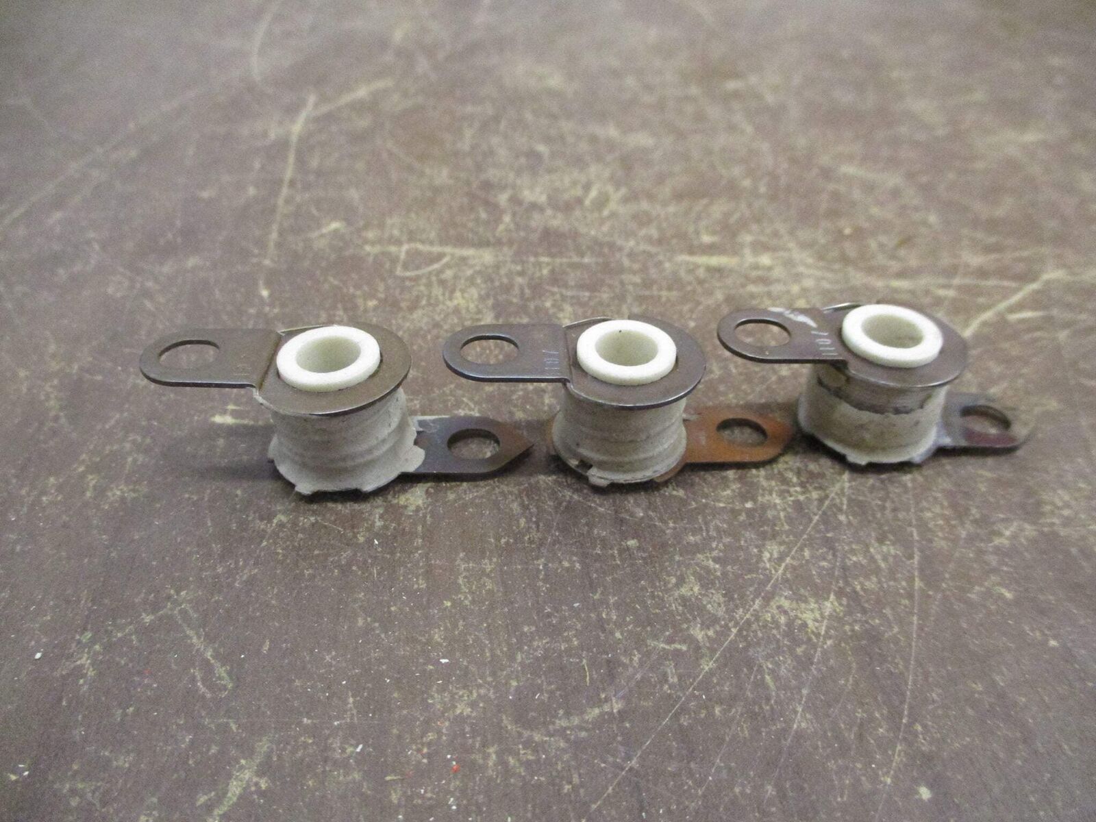 Cutler-Hammer Heaters H1107 *Lot of 3* New Surplus