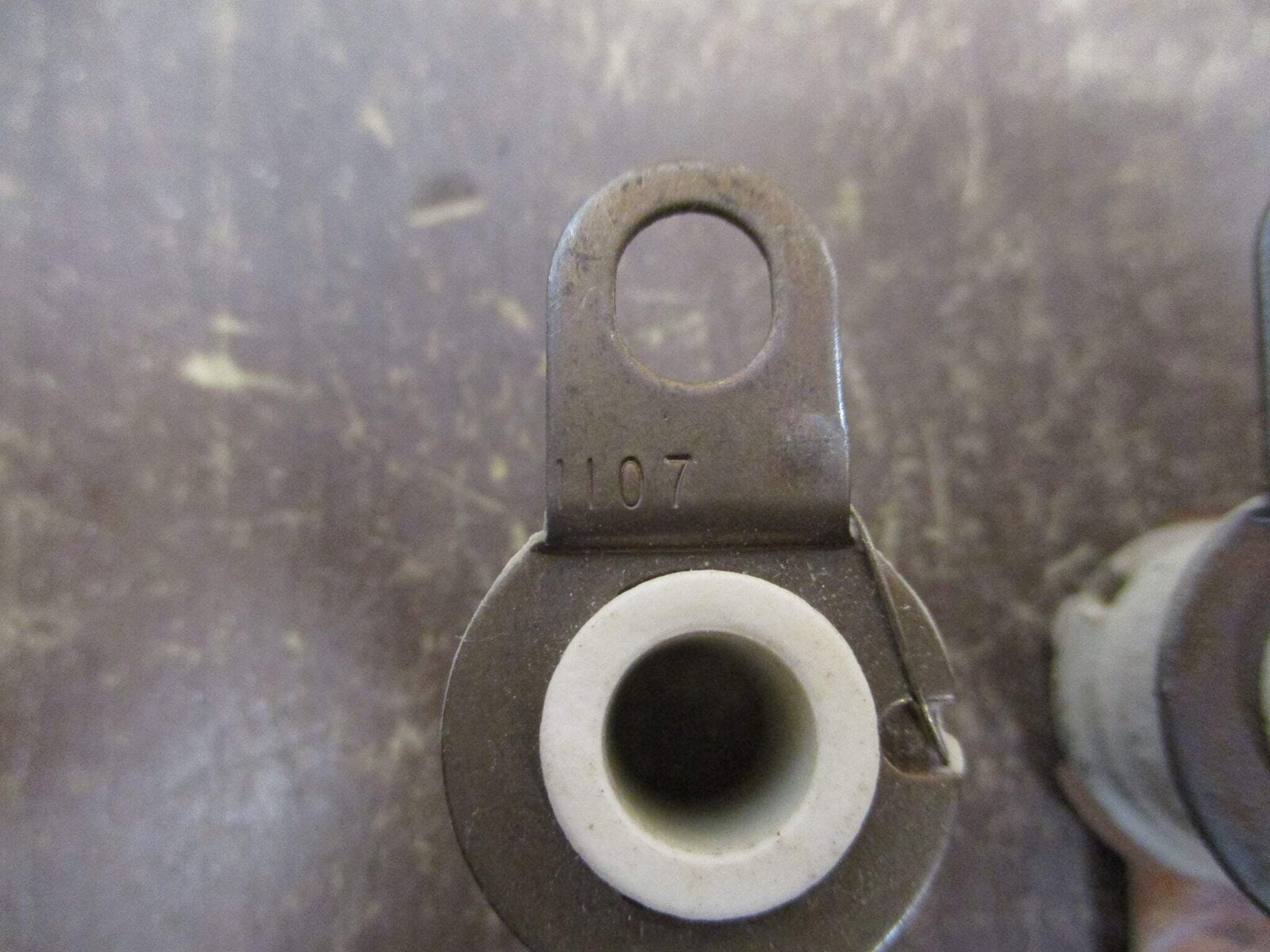 Cutler-Hammer Heaters H1107 *Lot of 3* New Surplus