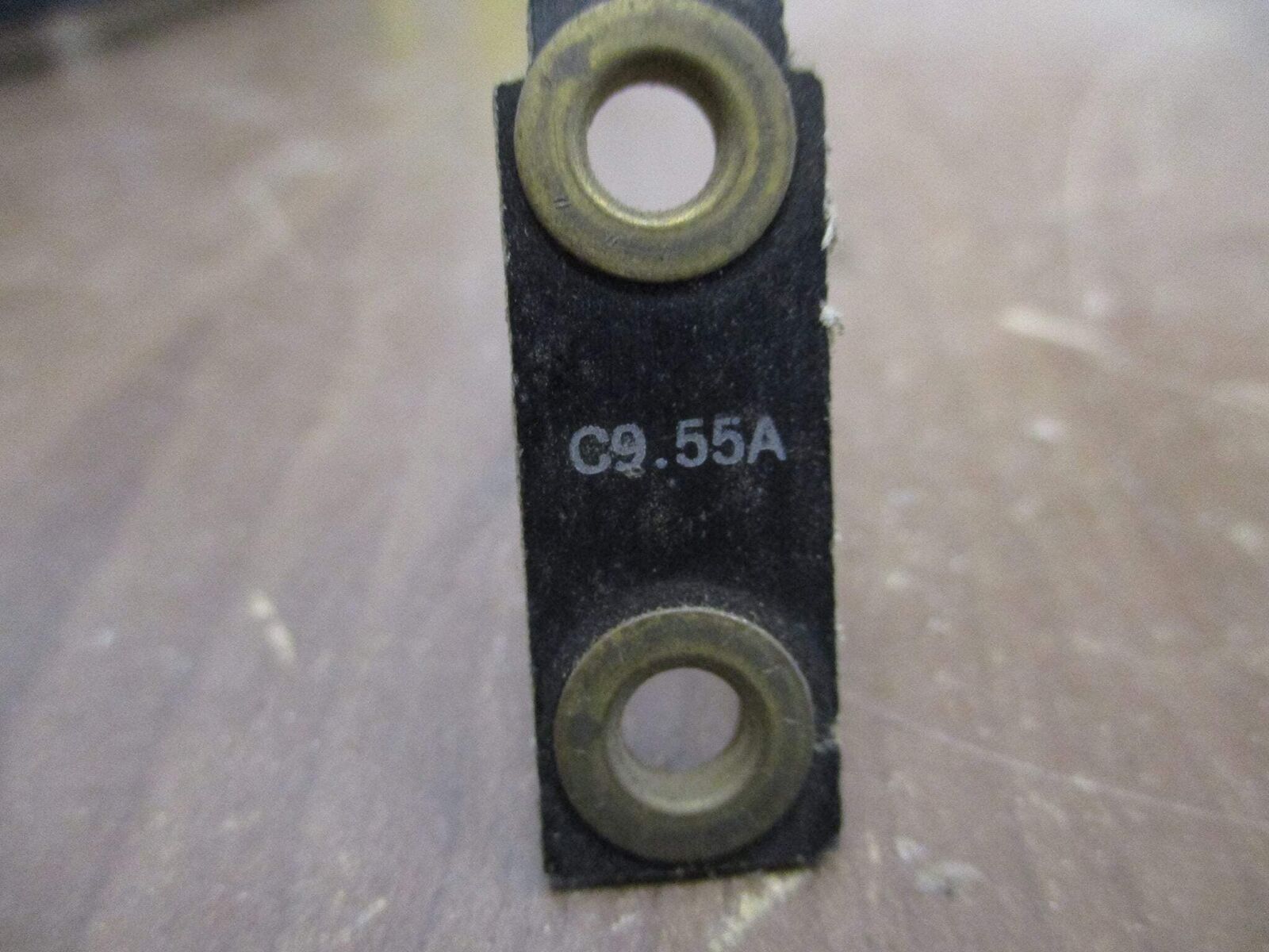 GE Heaters C955A *Lot of 3* Used