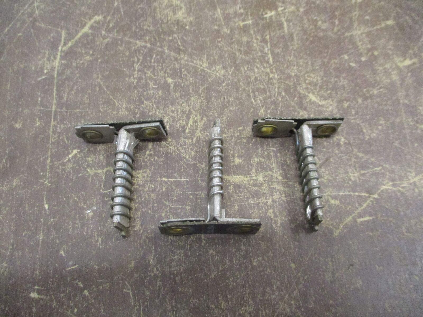 GE Heaters C326A *Lot of 3* Used