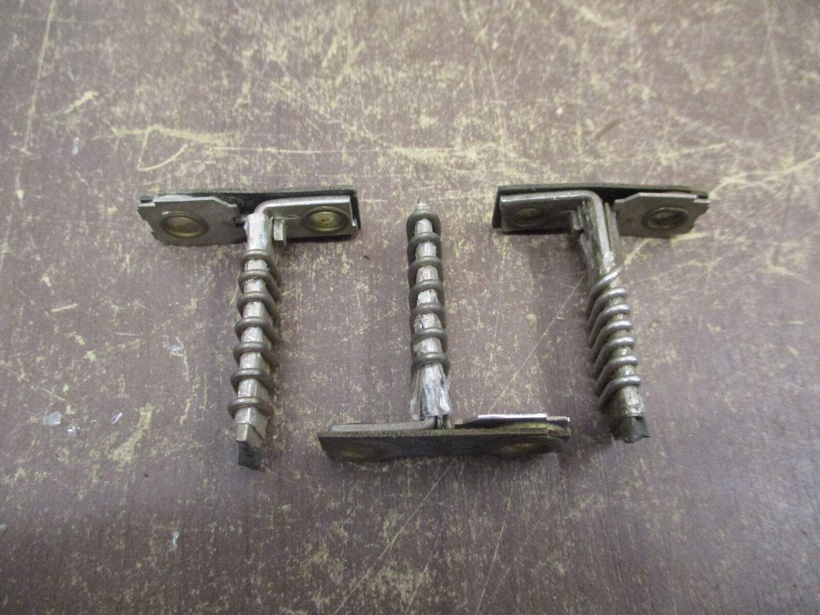 GE Heaters 81D 543 *Lot of 3* Used