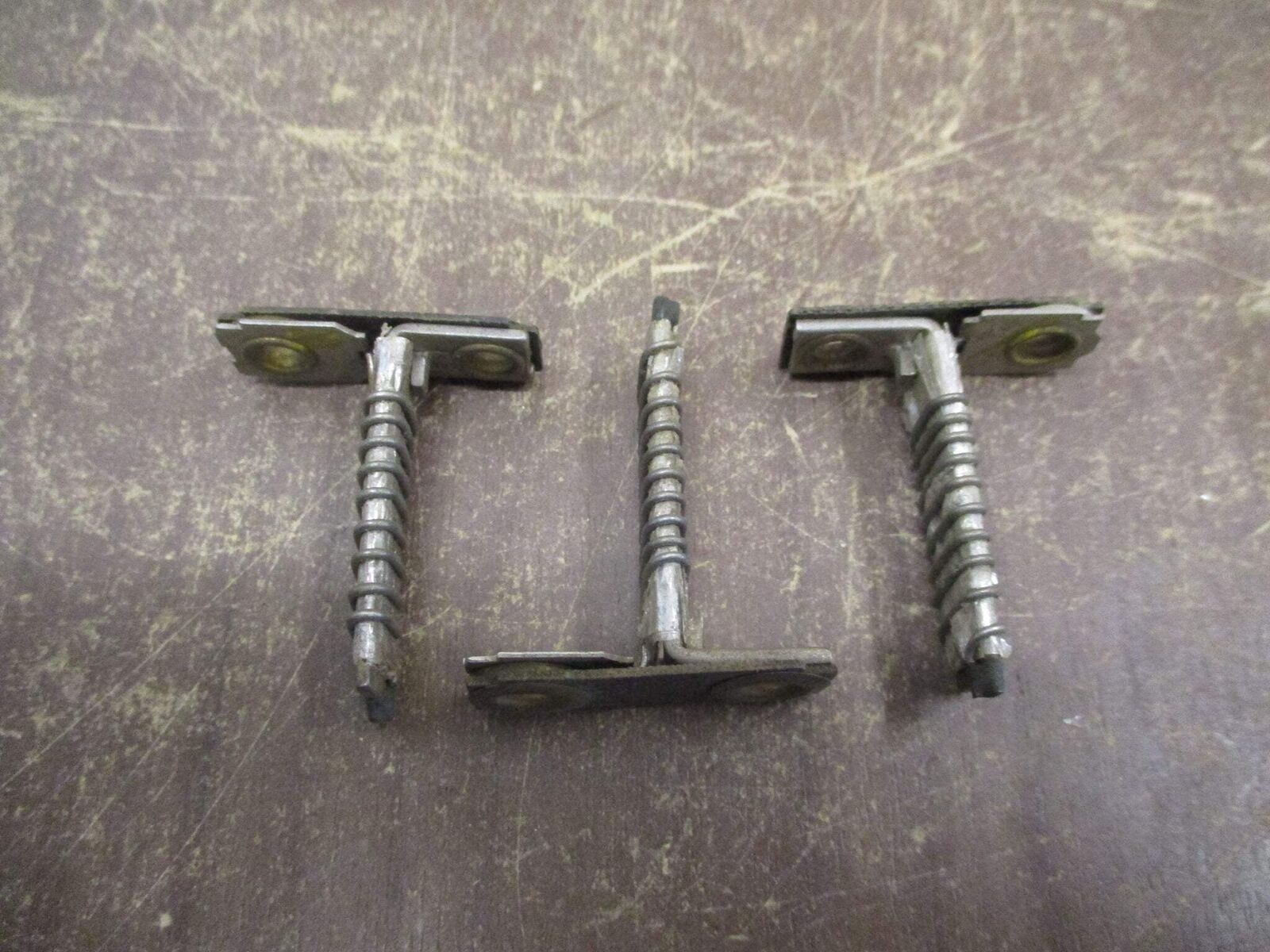 GE Heaters 81D 538 *Lot of 3* Used