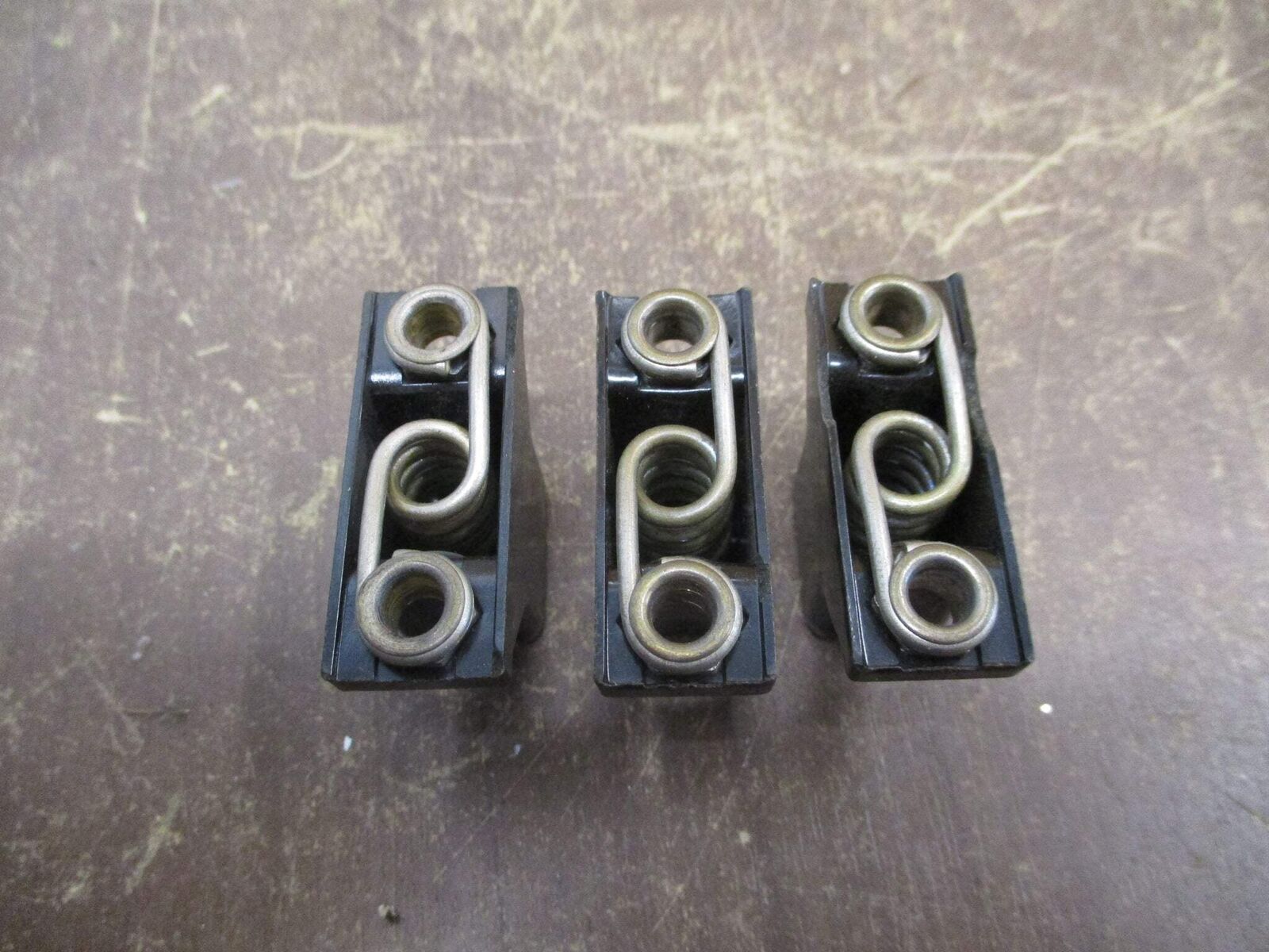 Allen-Bradley Heaters N30 *Lot of 3* Used