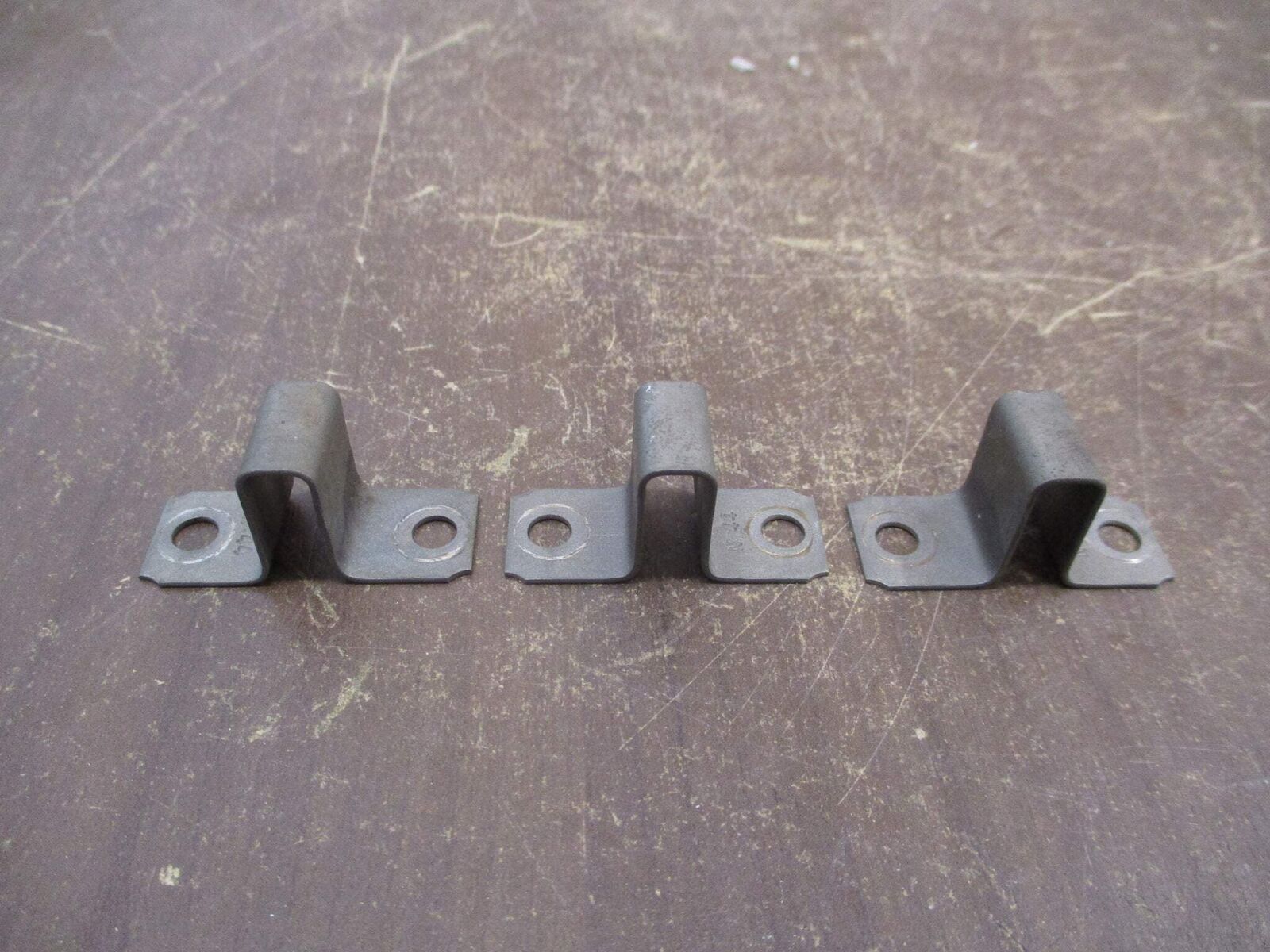 Allen-Bradley Heaters N44 *Lot of 3* Used