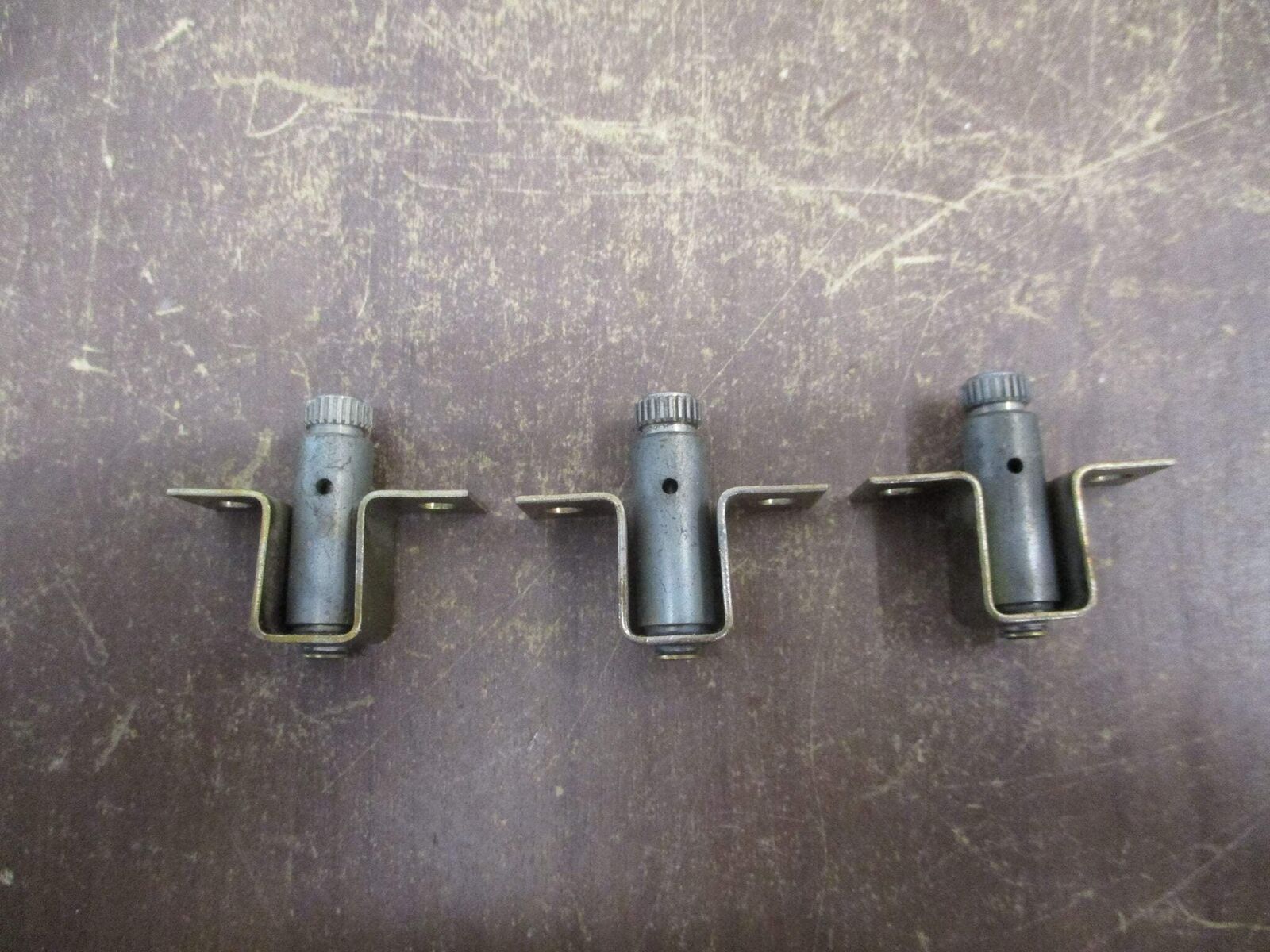 Allen-Bradley Heaters W71 *Lot of 3* Used