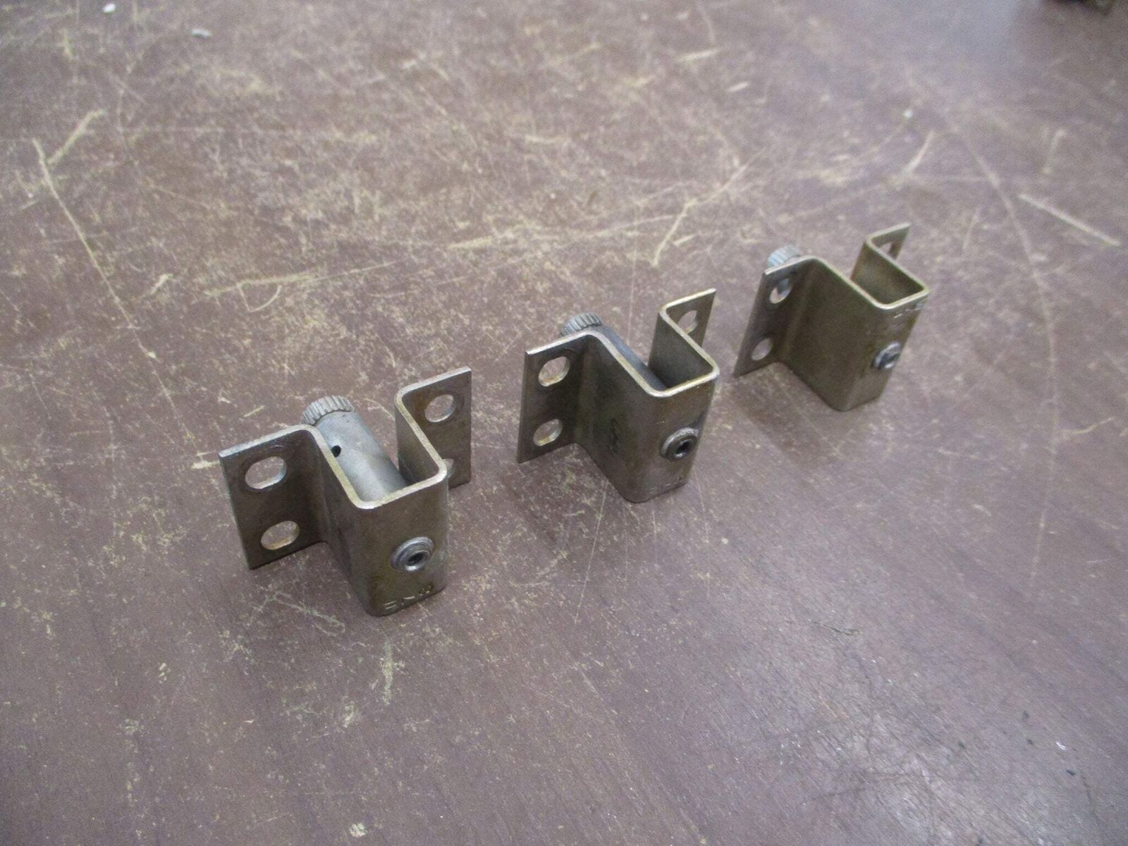 Allen-Bradley Heaters W78 *Lot of 3* Used