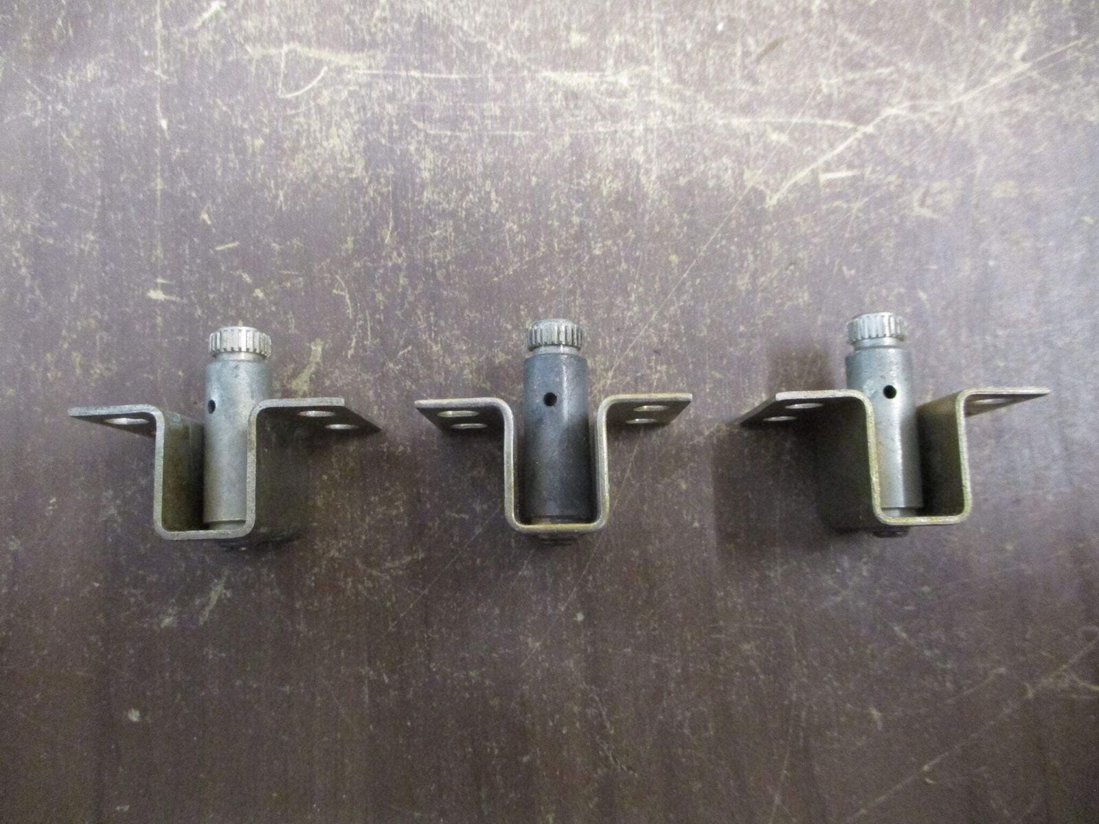 Allen-Bradley Heaters W78 *Lot of 3* Used