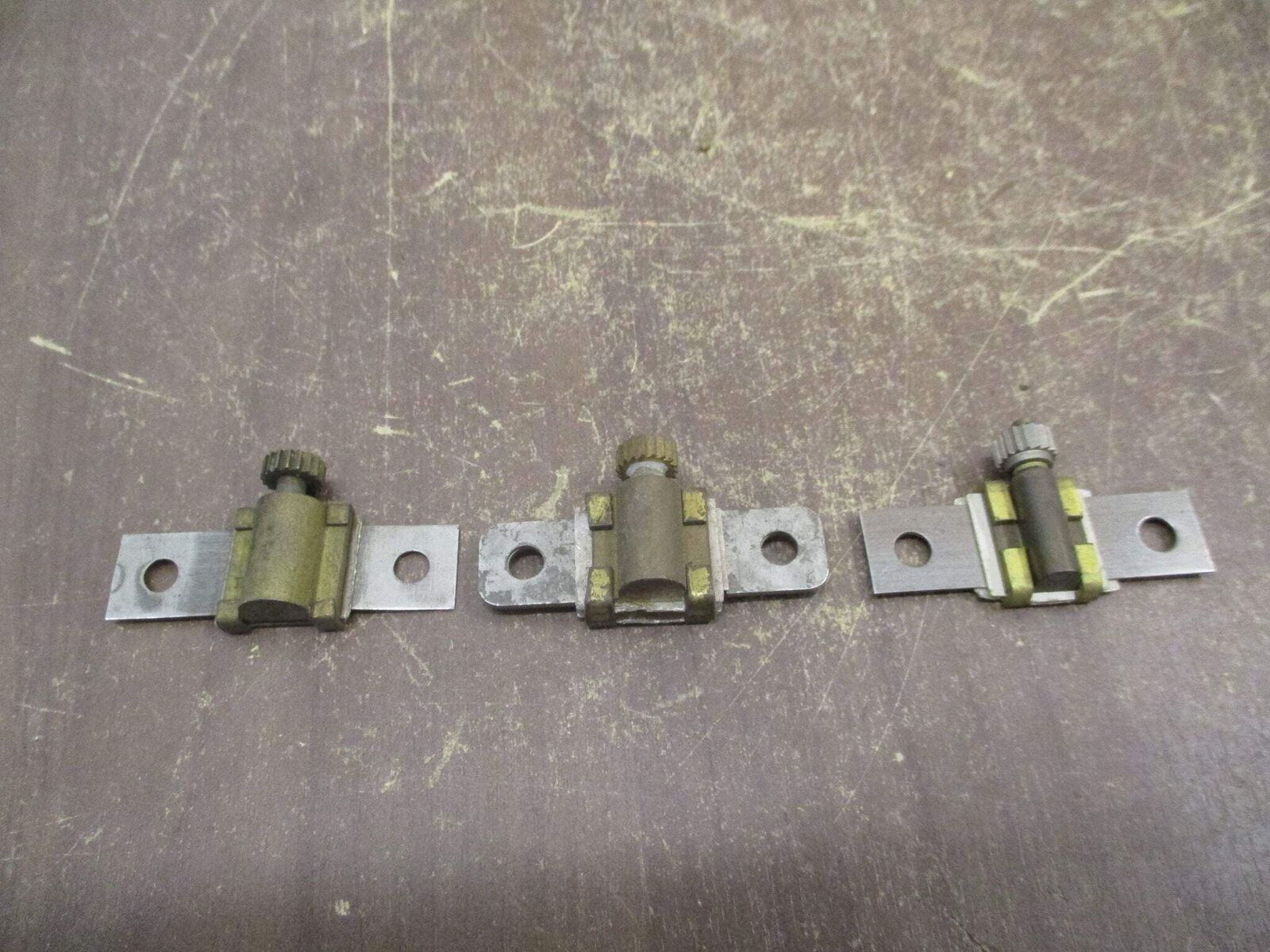 Square D Heaters B28 *Lot of 3* Used