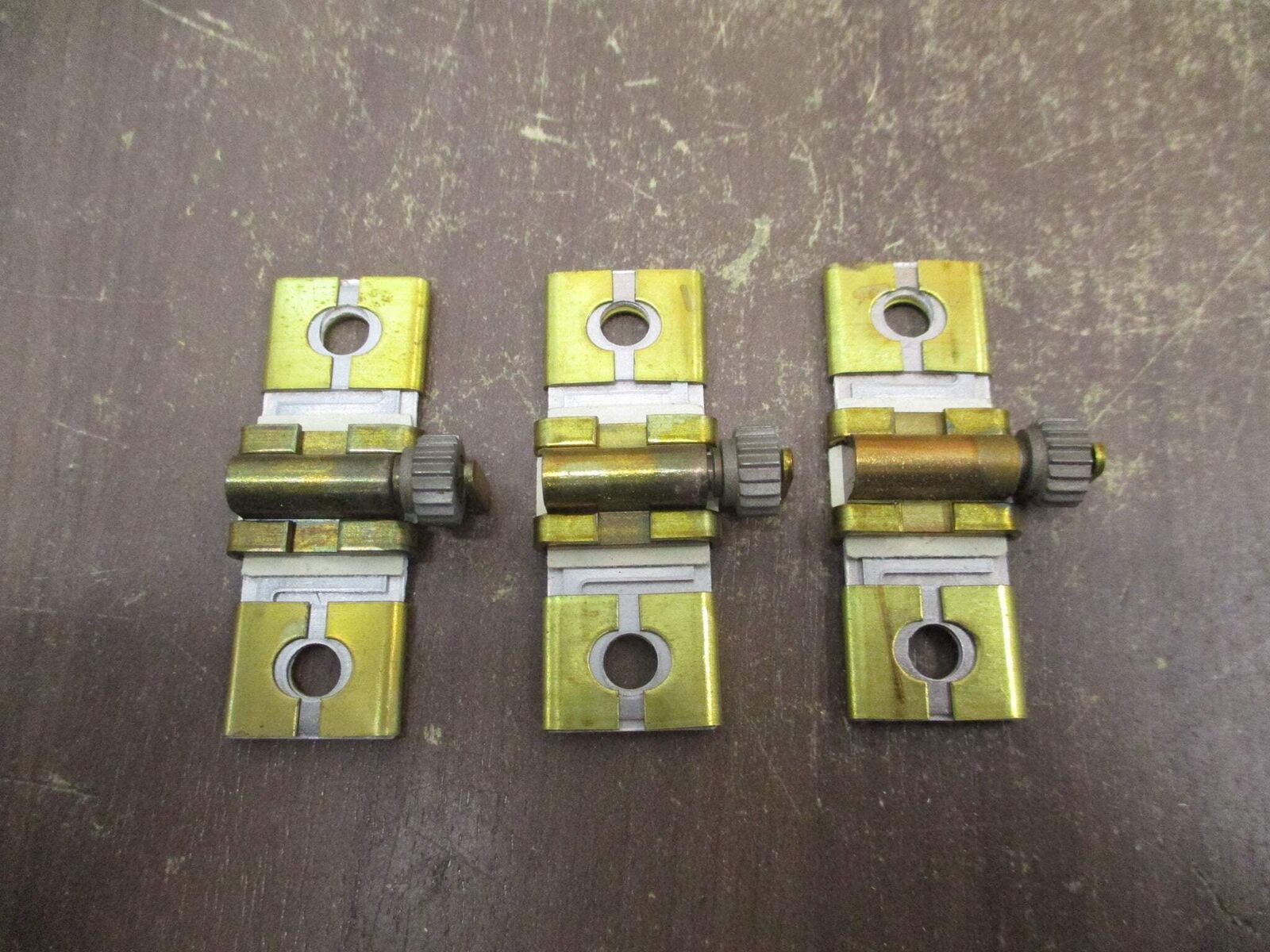 Square D Heaters B4.85 *Lot of 3* New Surplus