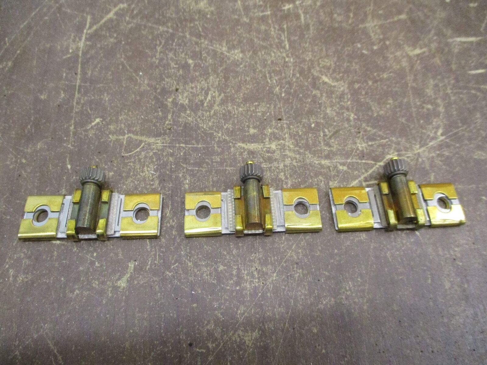 Square D Heaters B5.50 *Lot of 3* New Surplus