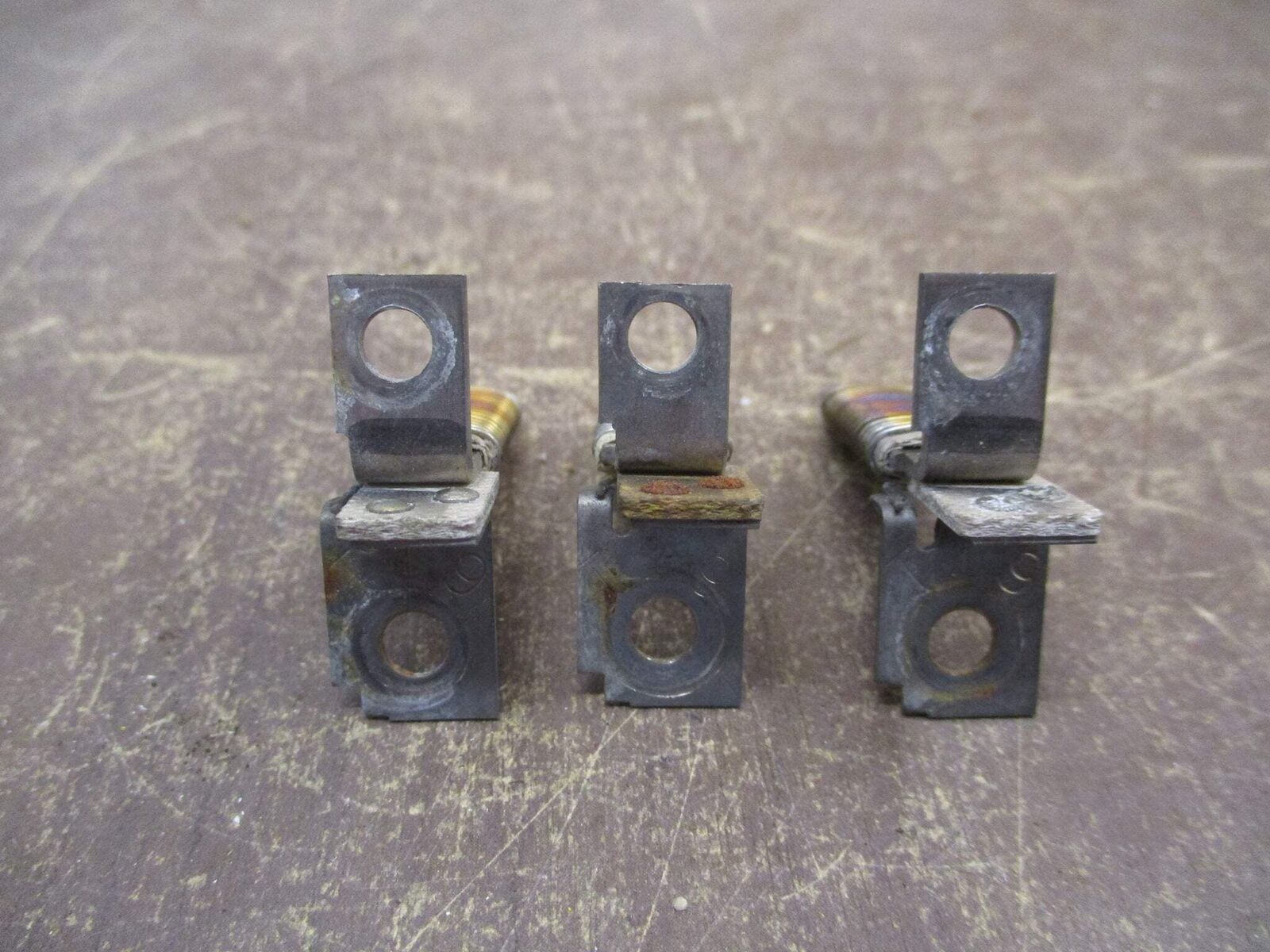 Siemens Heaters T19 *Lot of 3* Used