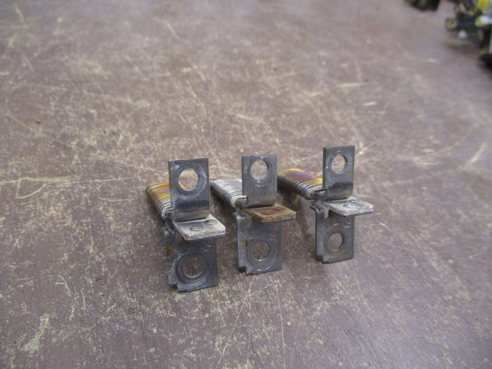 Siemens Heaters T19 *Lot of 3* Used