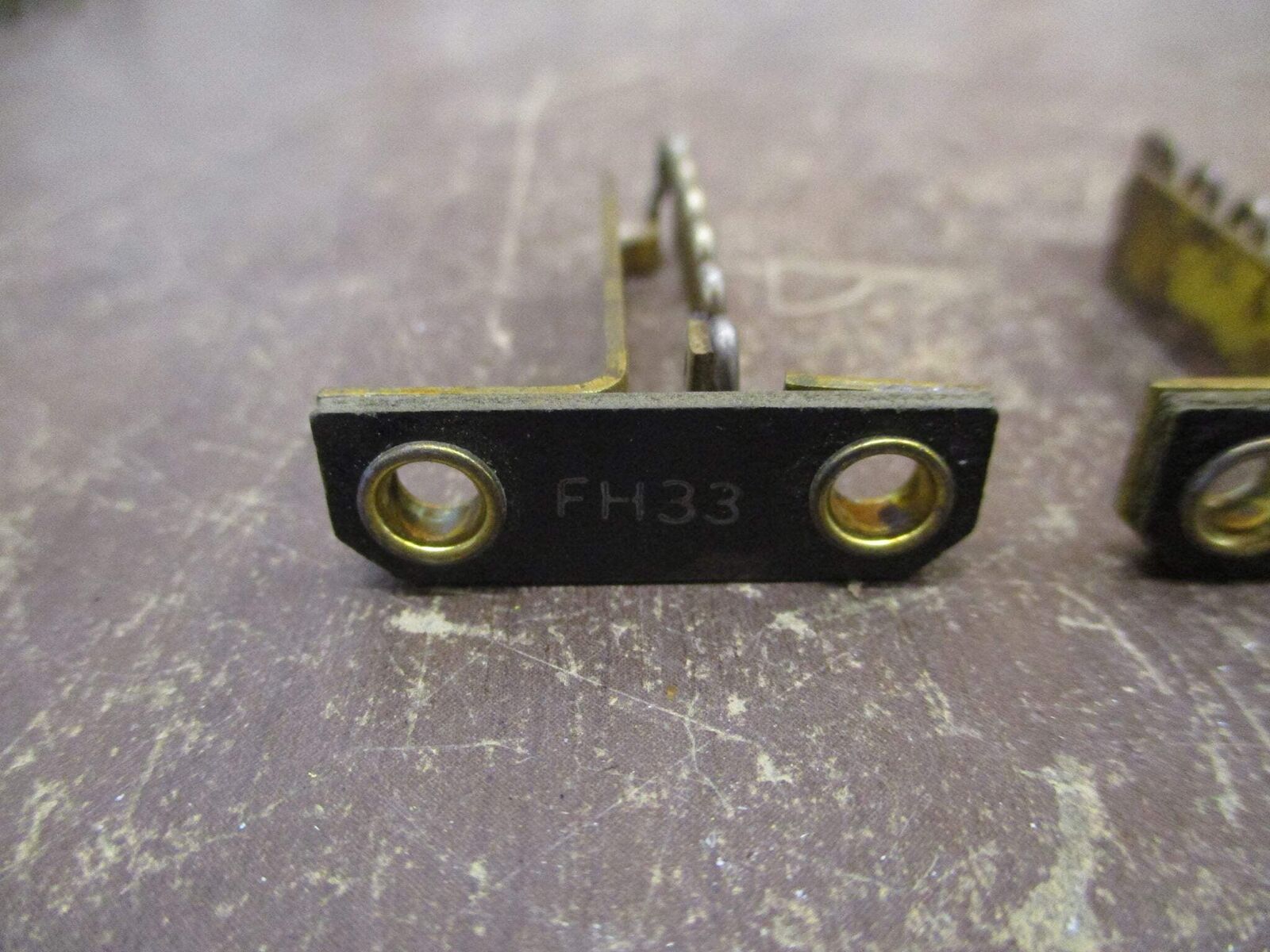 Westinghouse Heaters FH33 *Lot of 3* Used