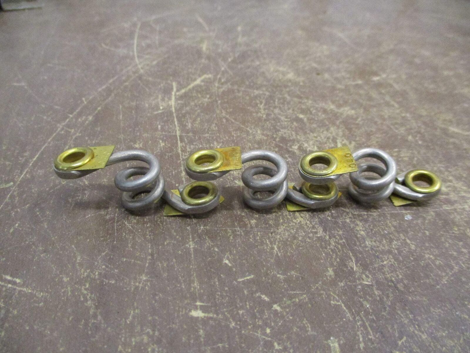 Cutler-Hammer Heaters H1040 *Lot of 3* Used