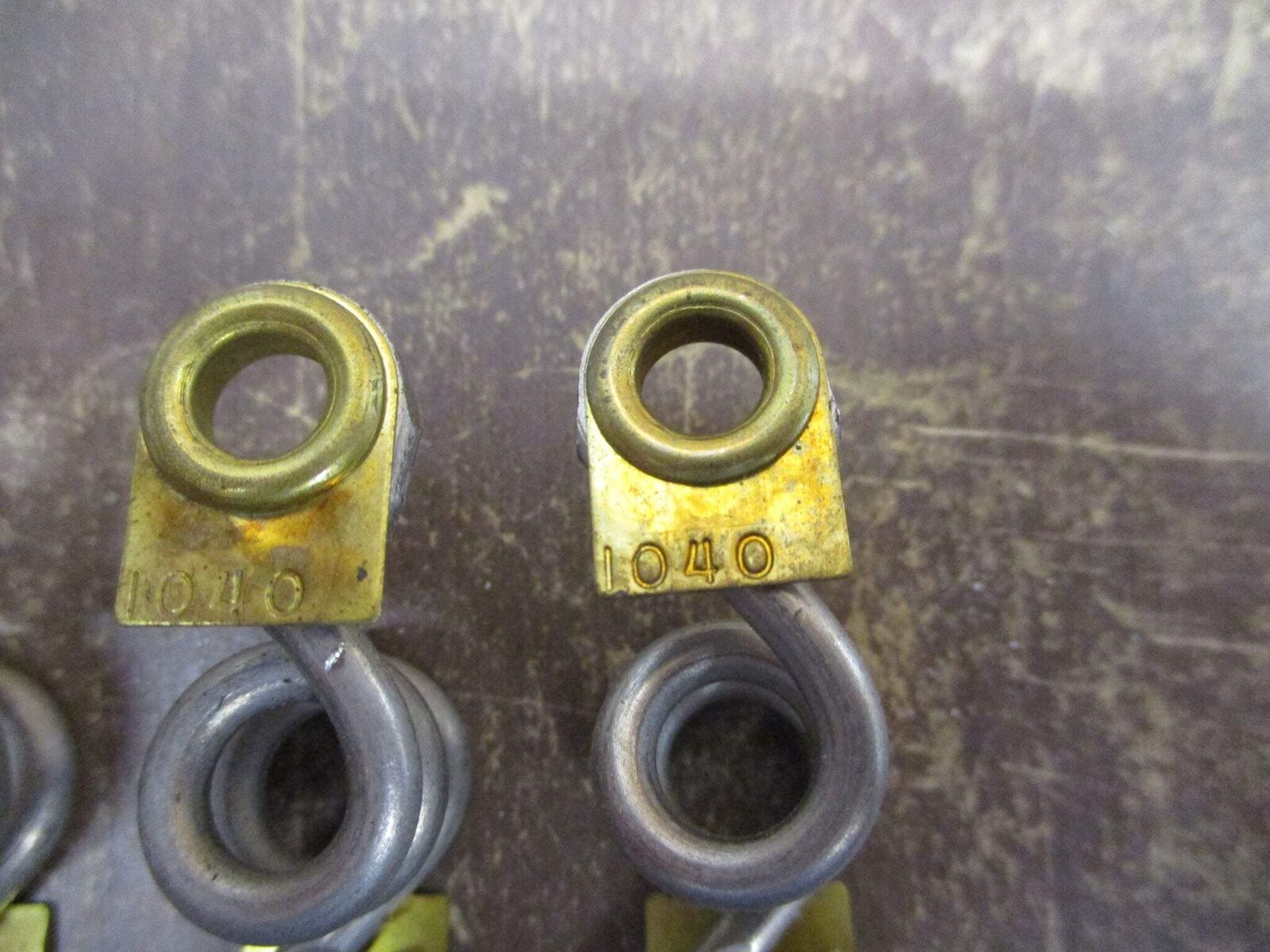 Cutler-Hammer Heaters H1040 *Lot of 3* Used