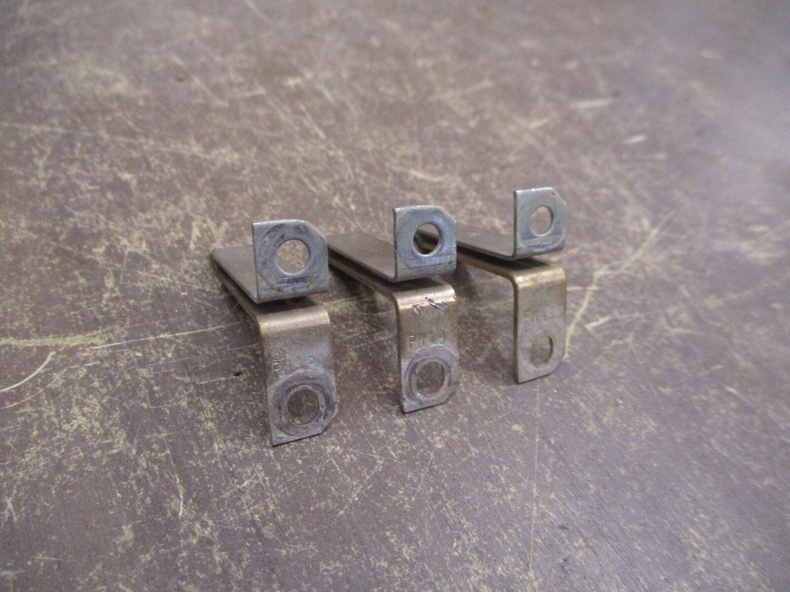 Westinghouse Heater FH49 *Lot of 3* Used