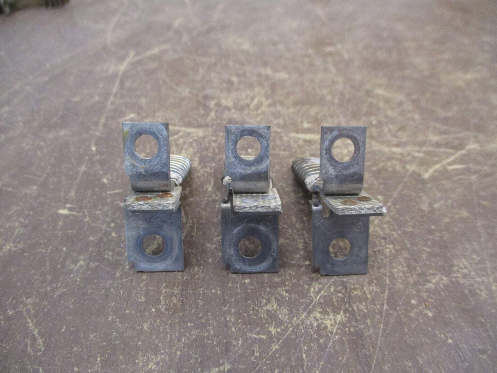 Siemens Heaters T28 *Lot of 3* Used