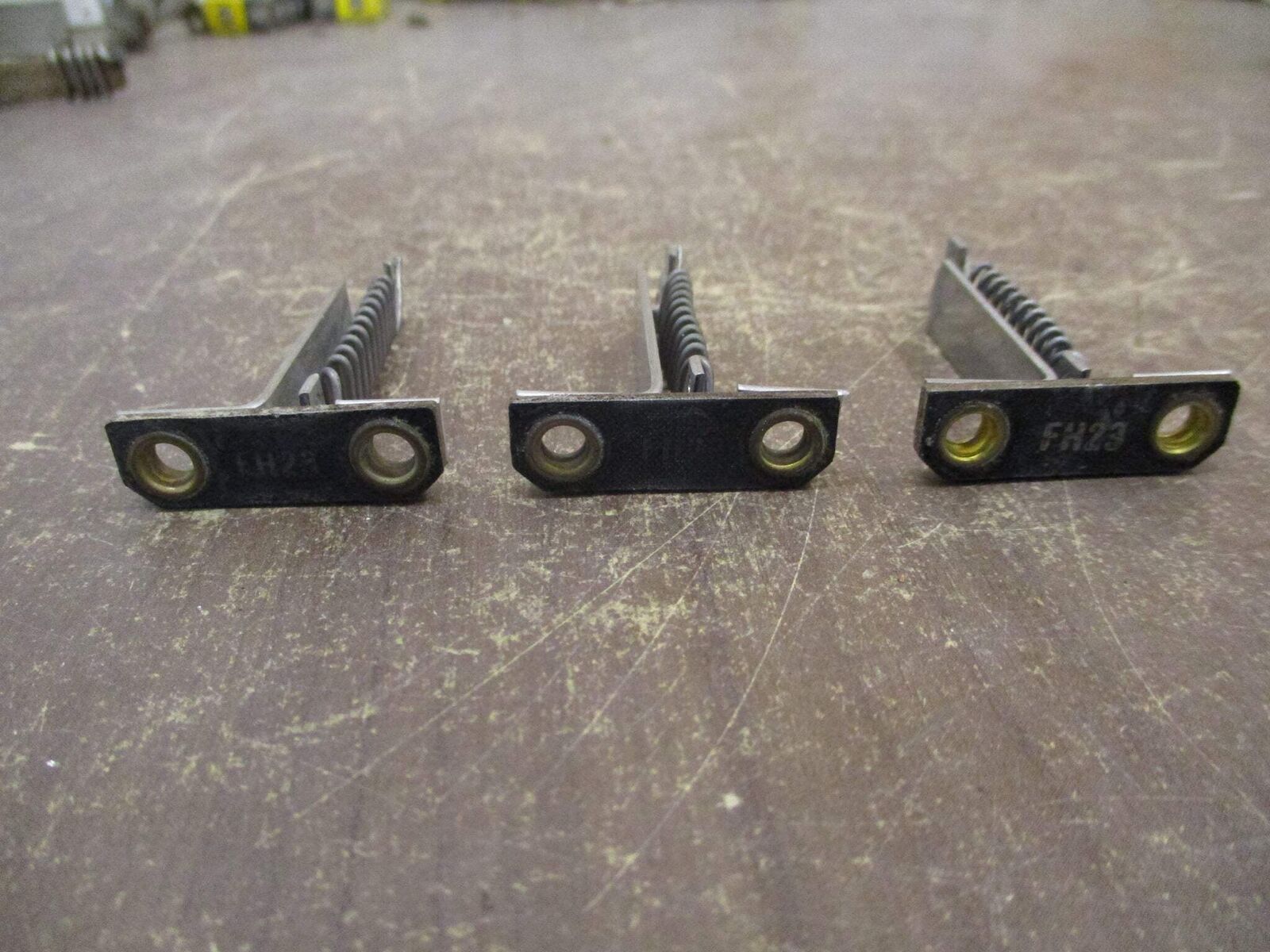 Westinghouse Heaters FH23 *Lot of 3* Used