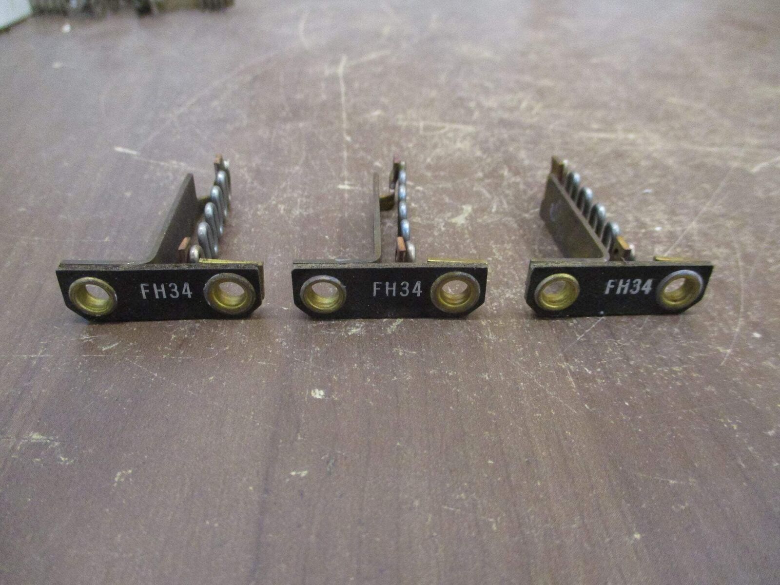 Westinghouse Heaters FH34 *Lot of 3* Used