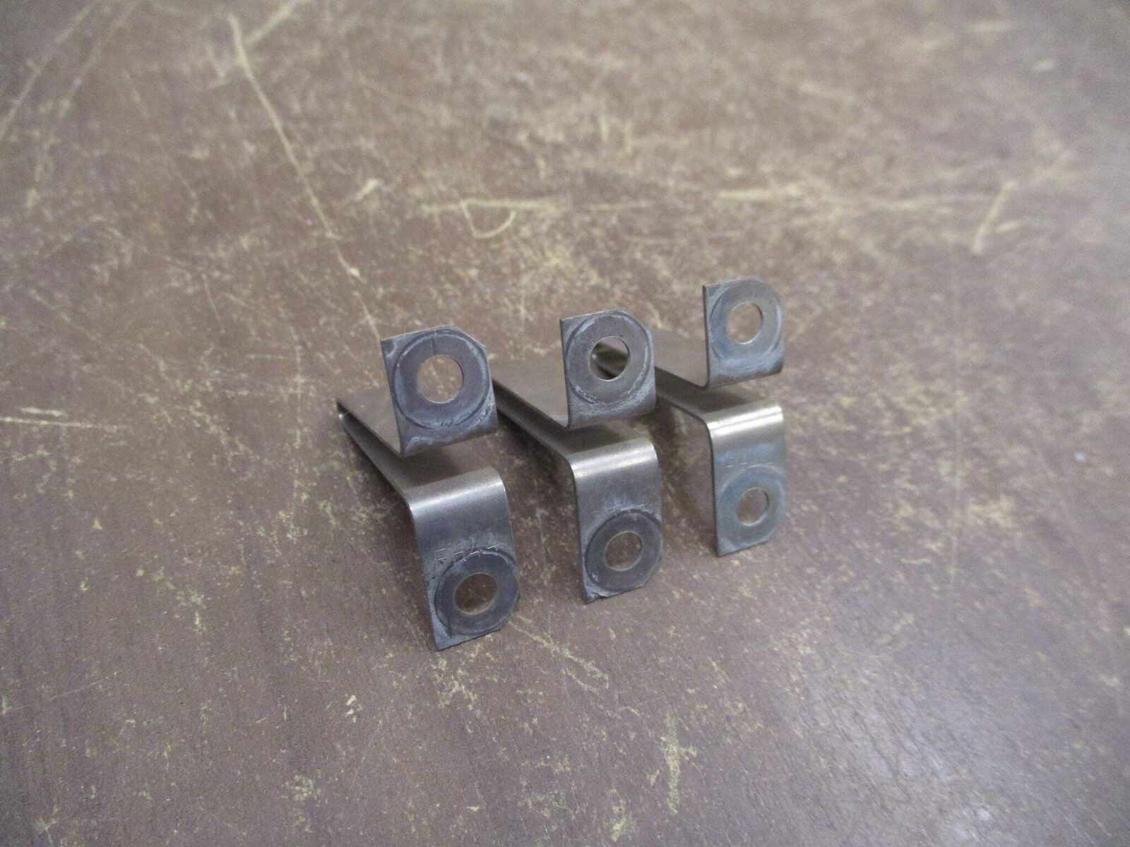 Westinghouse Heater FH44 *Lot of 3* Used