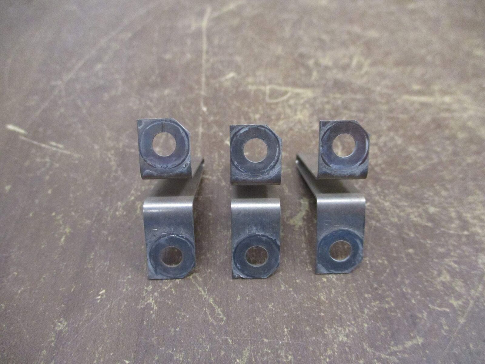 Westinghouse Heater FH44 *Lot of 3* Used